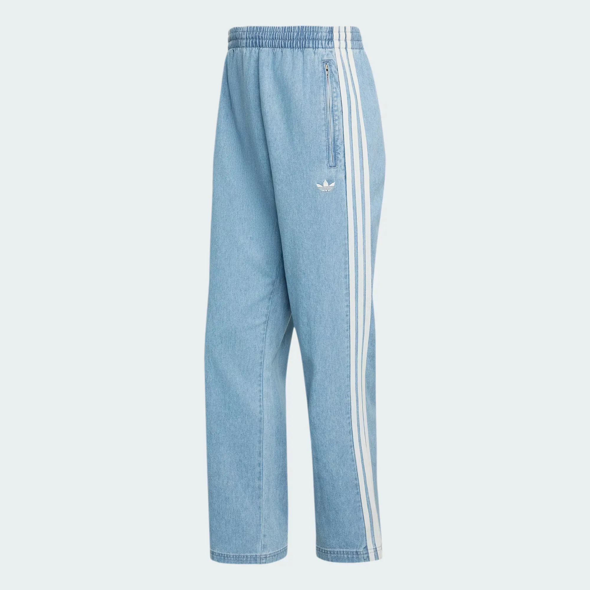adidas Denim Firebird Pants 