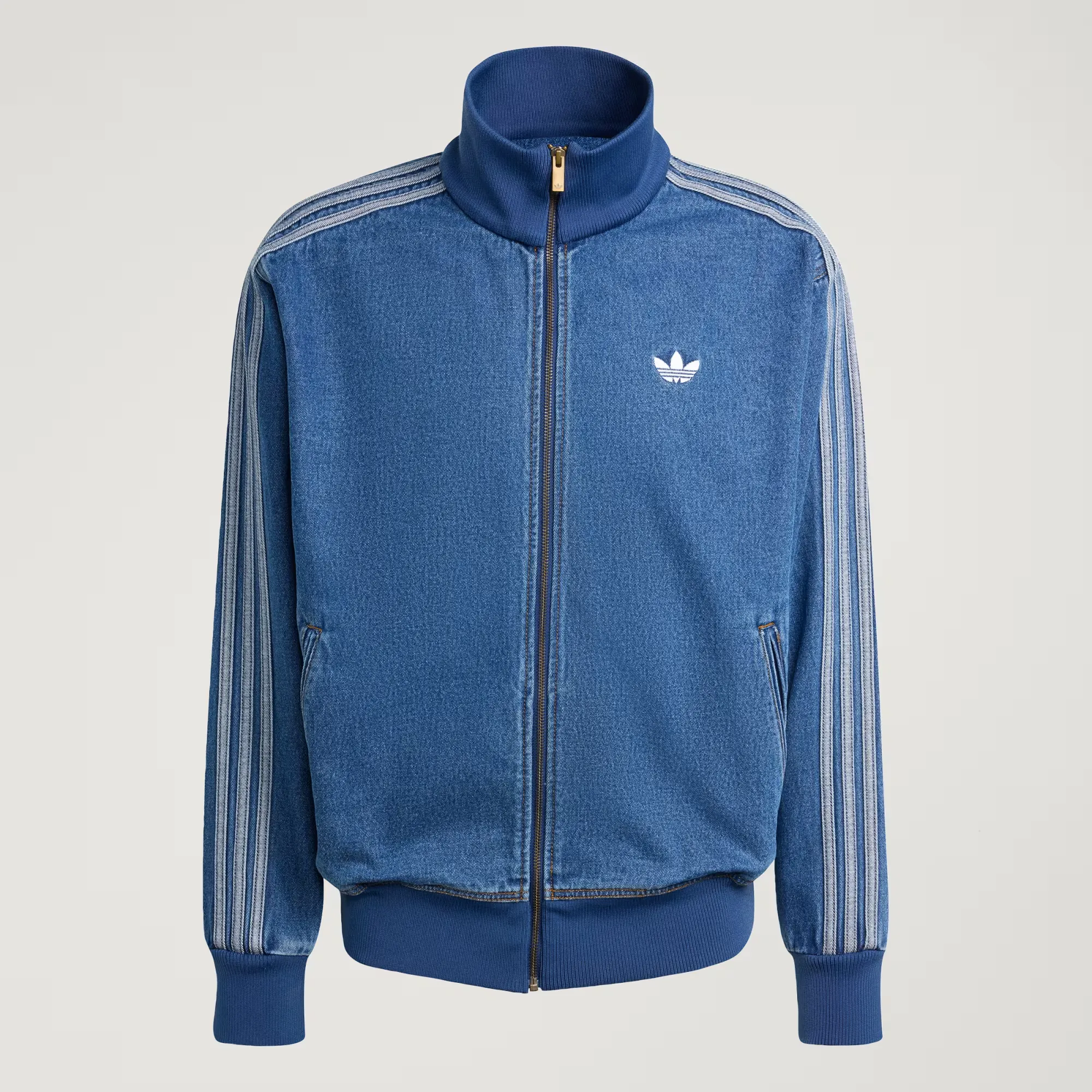 adidas アディダス トラックジャケット ライトブルー 期間限定セール adidas トラックジャケット ライトブルー 【公式通販】