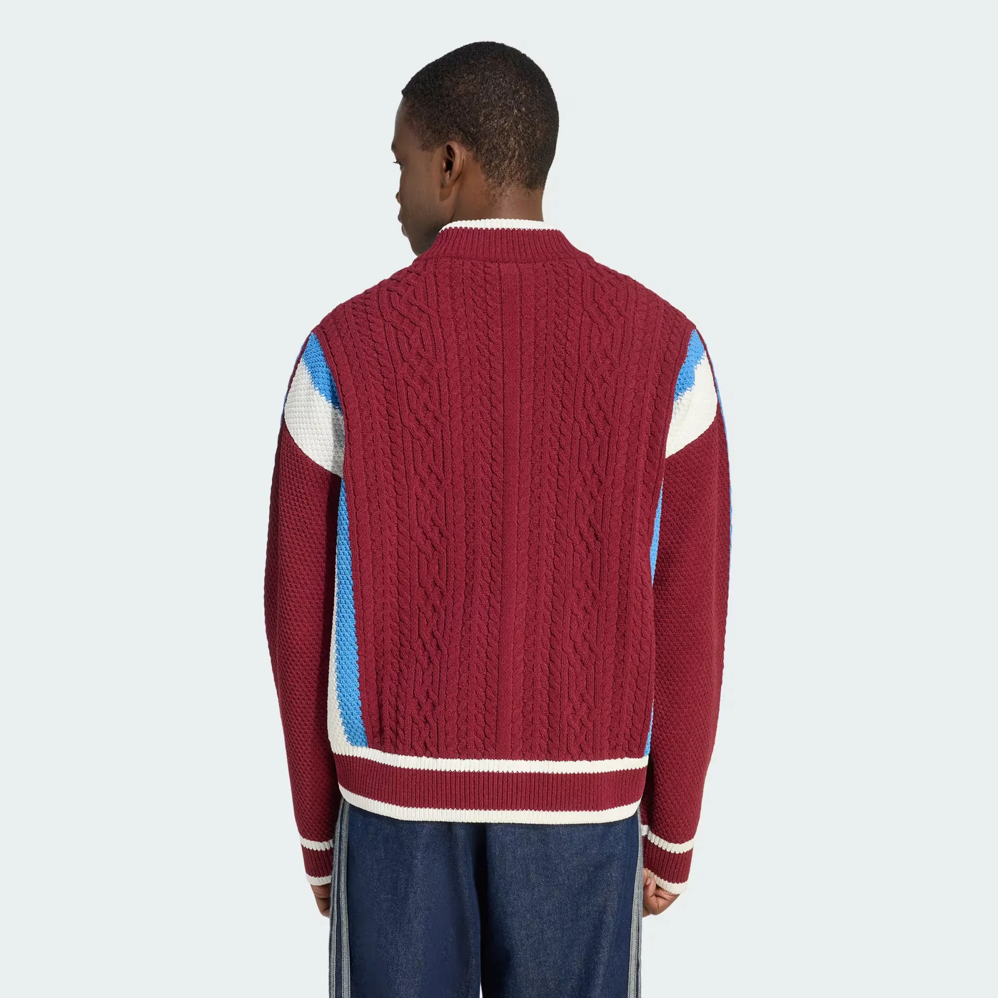 000000_adidas-Originals-Retro-Remix-Cable-Knit-Cardigan_Shadow-Red-Off-White-Ash-Blue_KR7633_img1