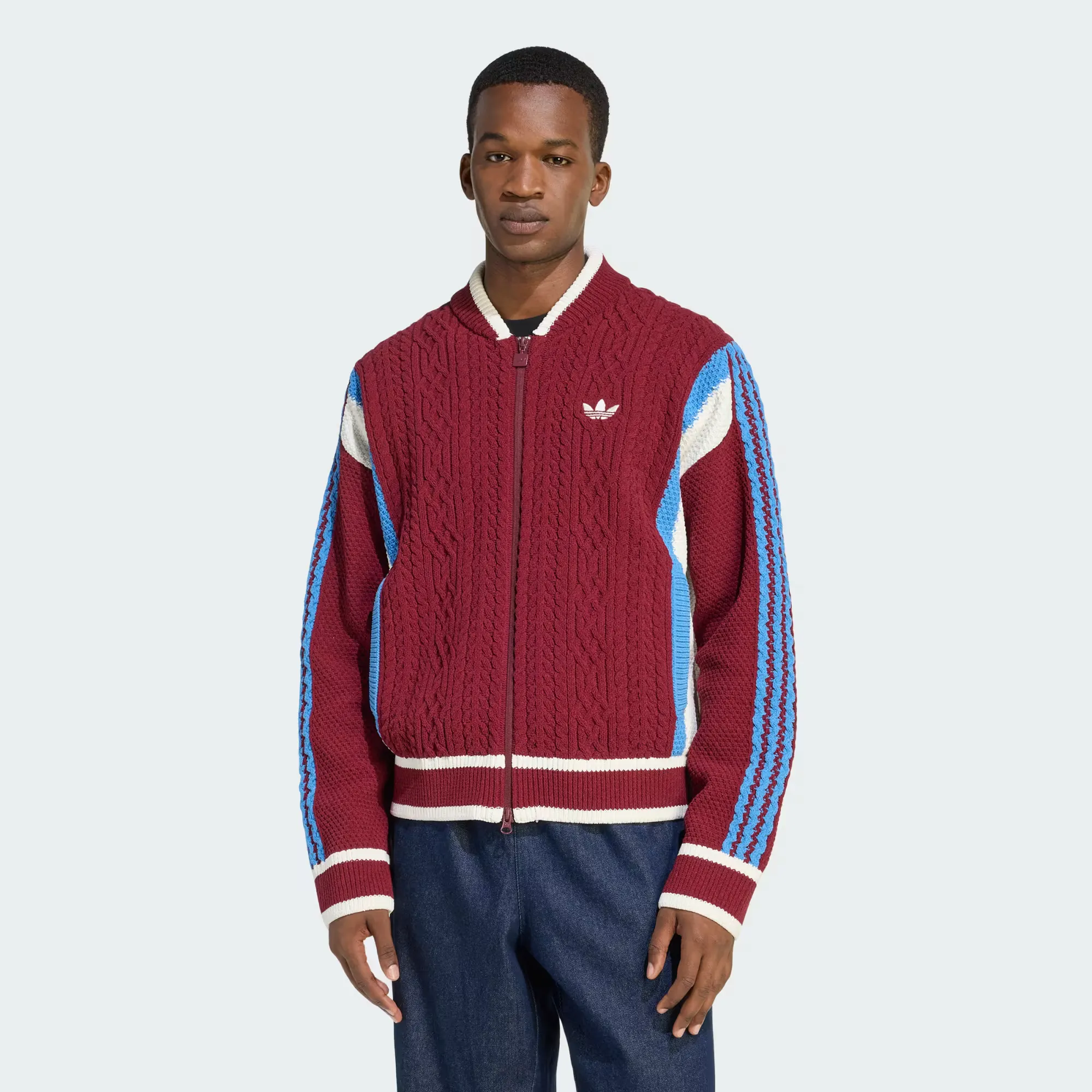 000000_adidas-Originals-Retro-Remix-Cable-Knit-Cardigan_Shadow-Red-Off-White-Ash-Blue_KR7633_img0