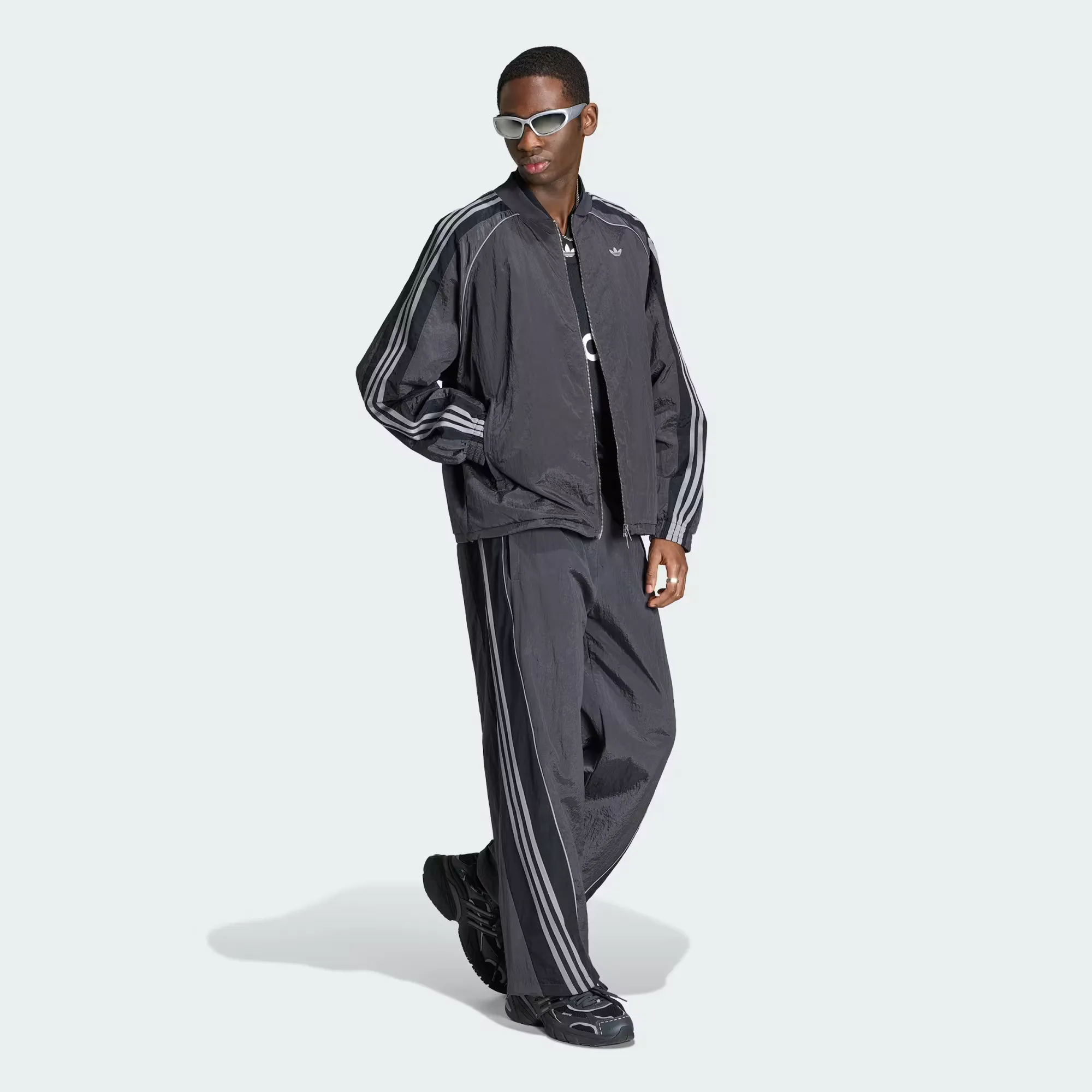 adidas Adilenium Season 5 Track Jacket 