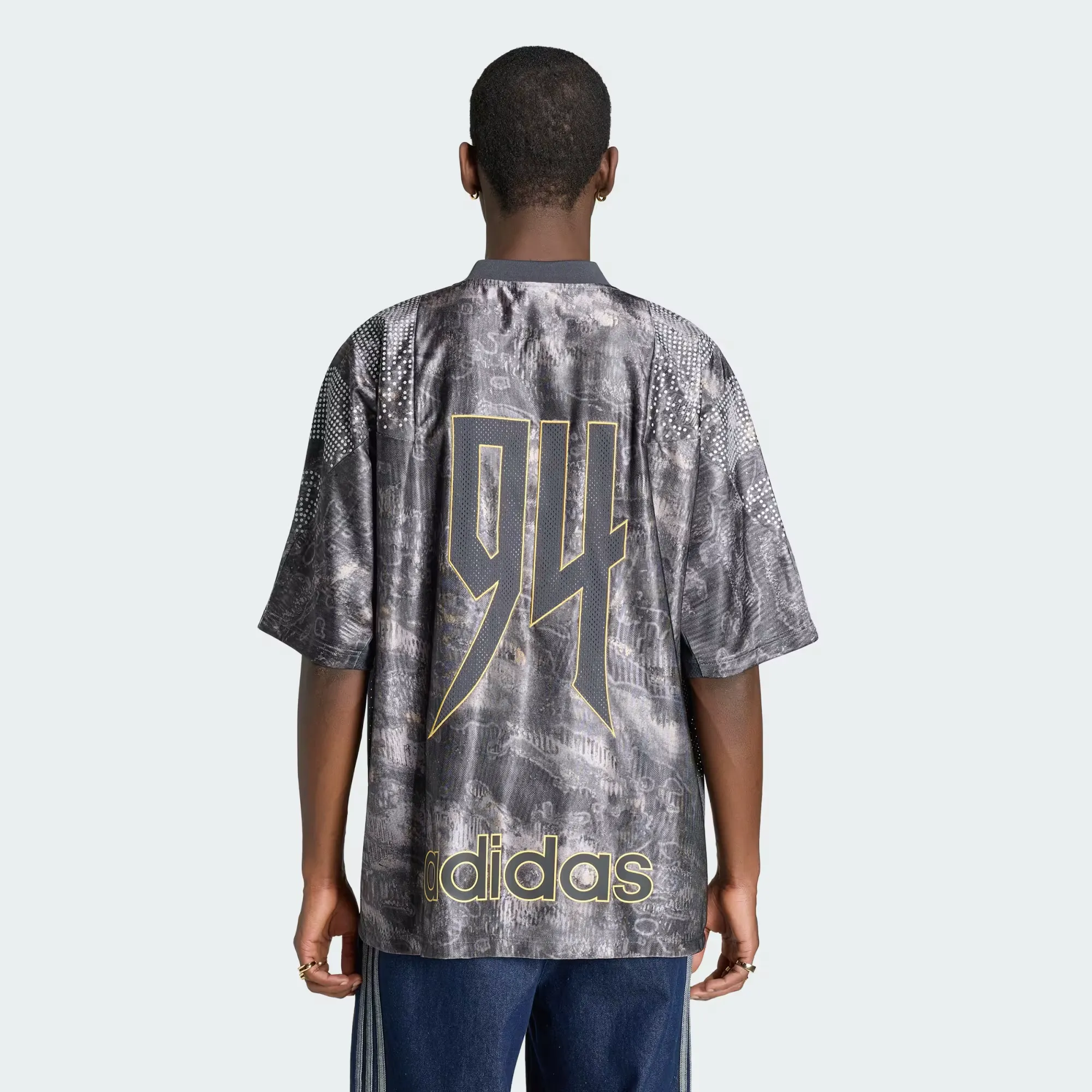 adidas Adilenium Season 5 EQT Jersey 