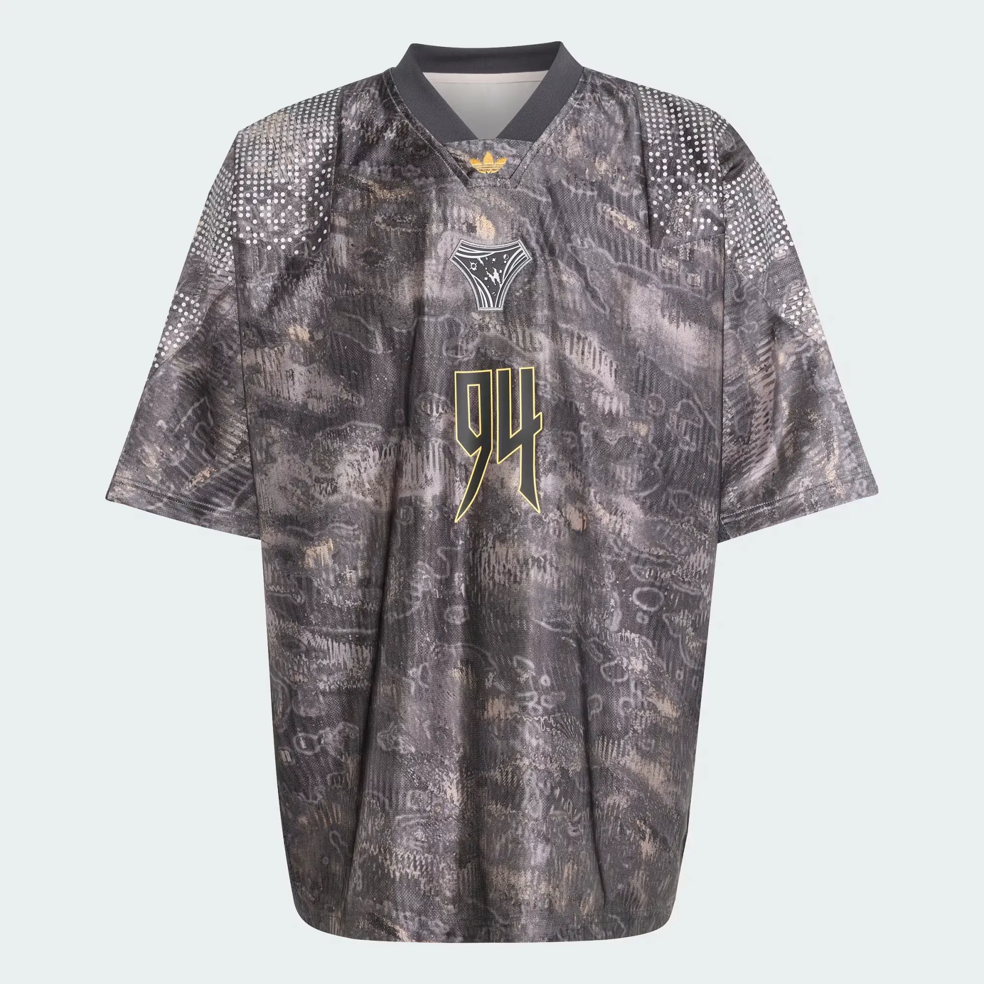 アディレニュウム　トップス adidas Adilenium Season 5 EQT Jersey 