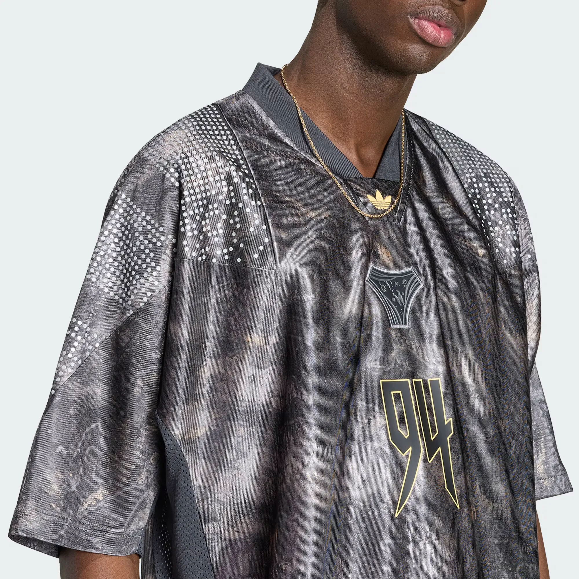 adidas Adilenium Season 5 EQT Jersey 