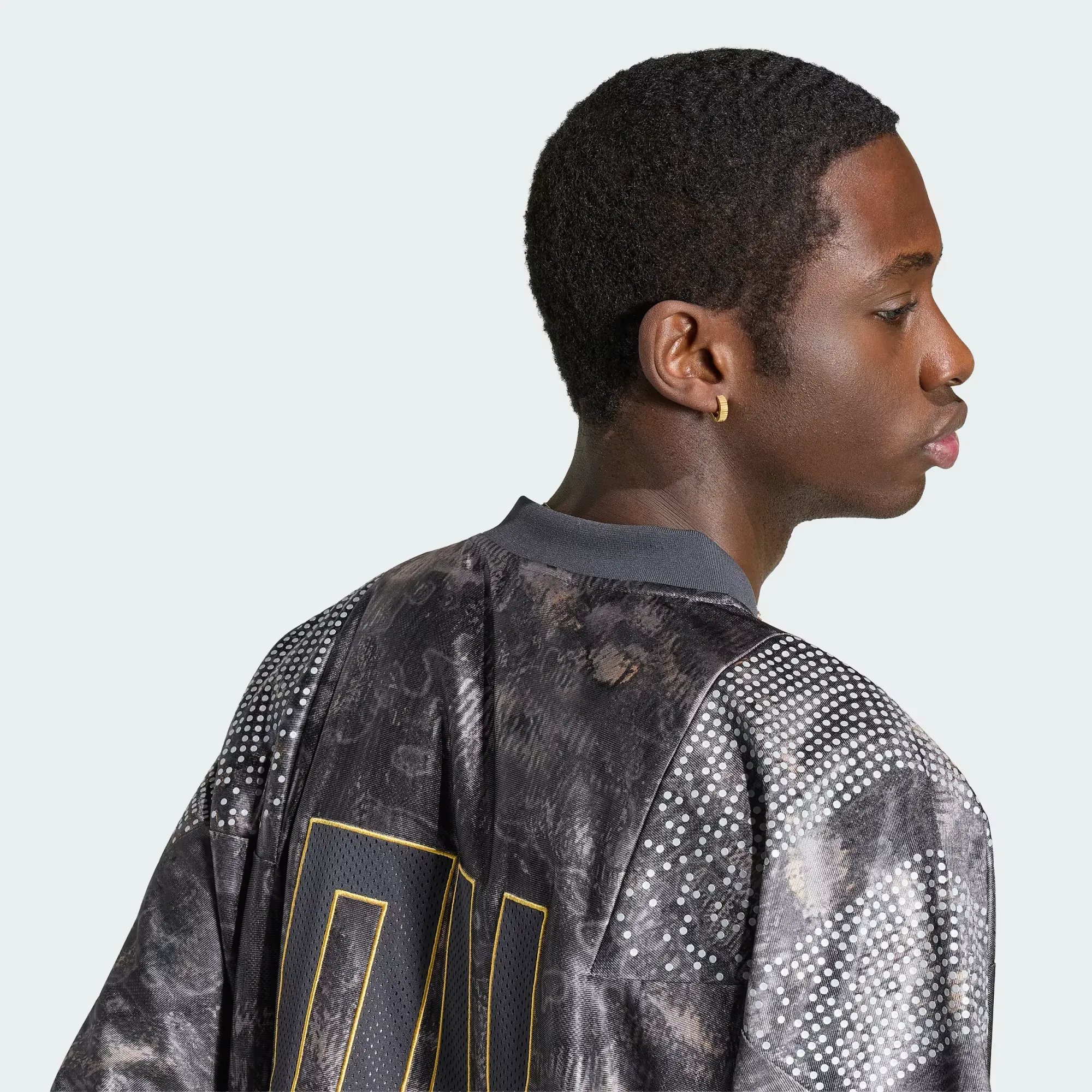 adidas Adilenium Season 5 EQT Jersey 