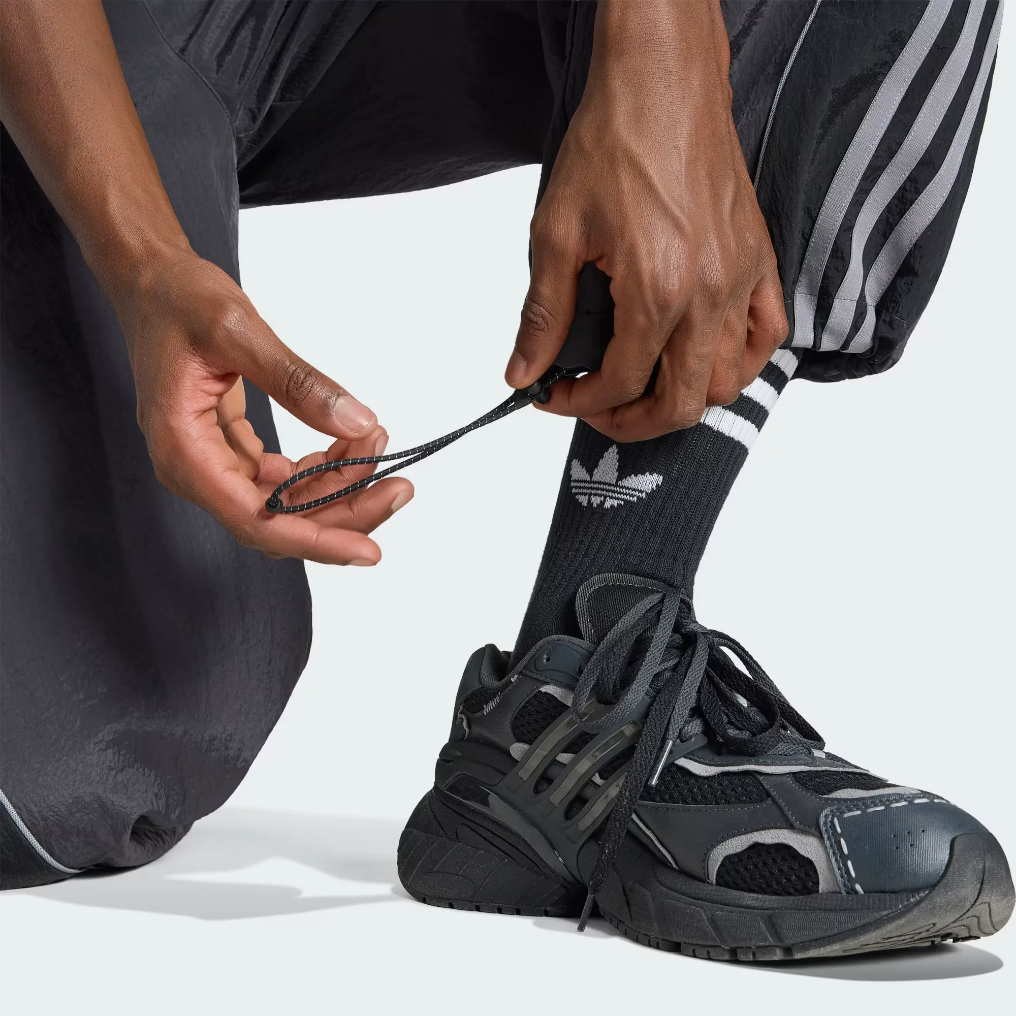 adidas Adilenium Season 5 Track Pants 