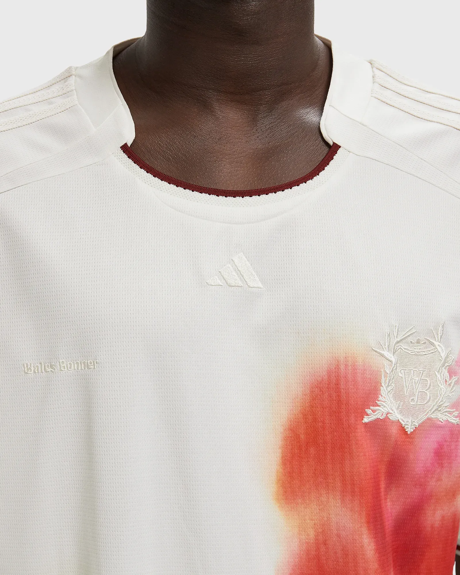 Wales Bonner x adidas Football Jersey 