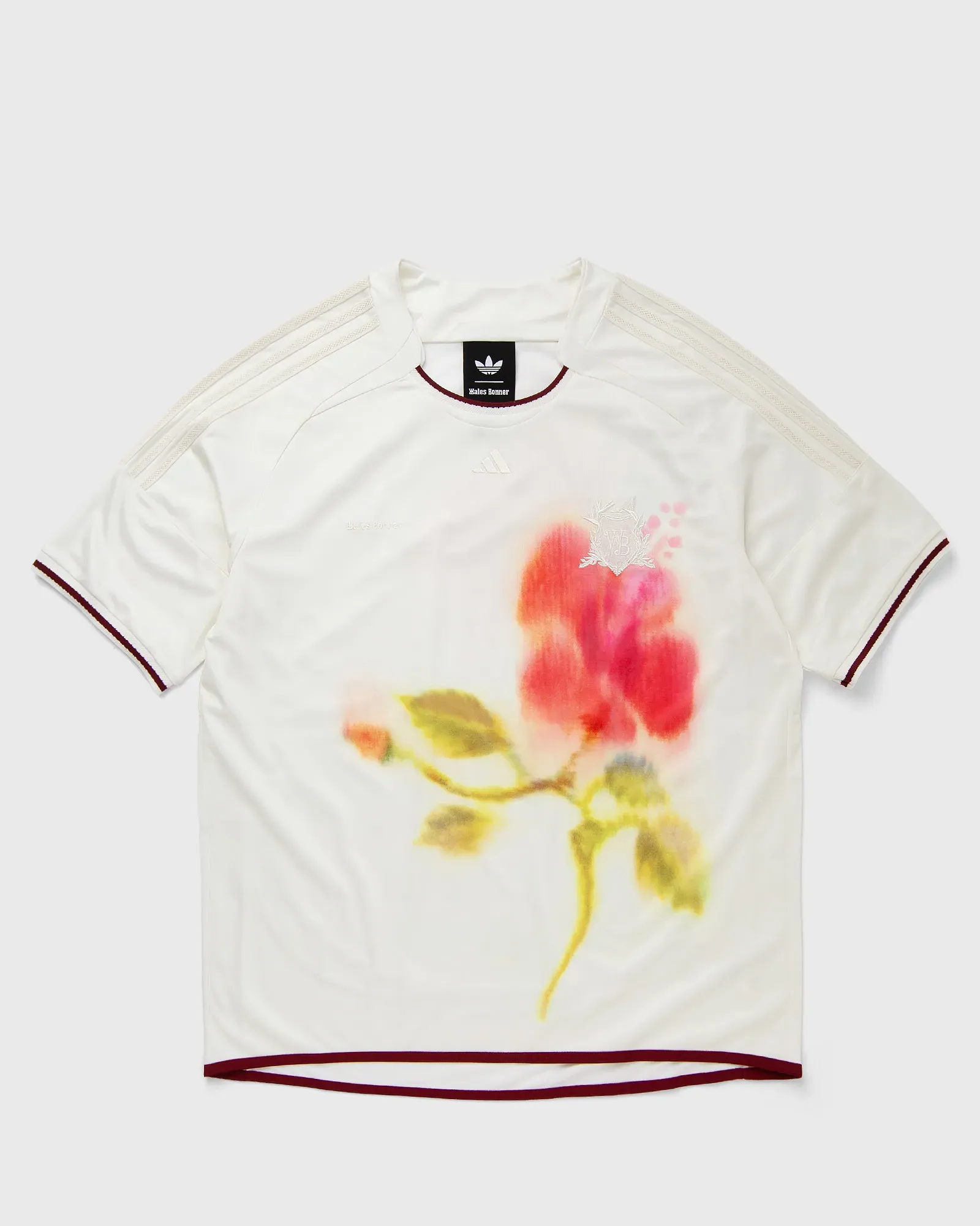 Wales Bonner x adidas Football Jersey 