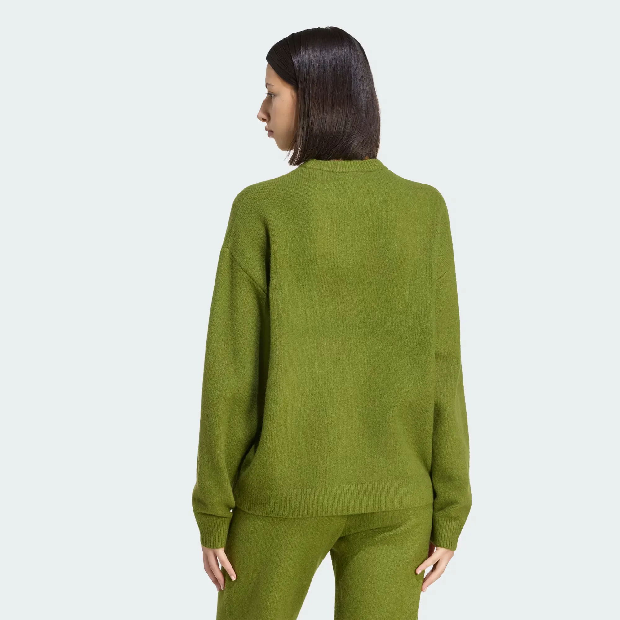 adidas Athletic Dept Knit Pullover WMNS 