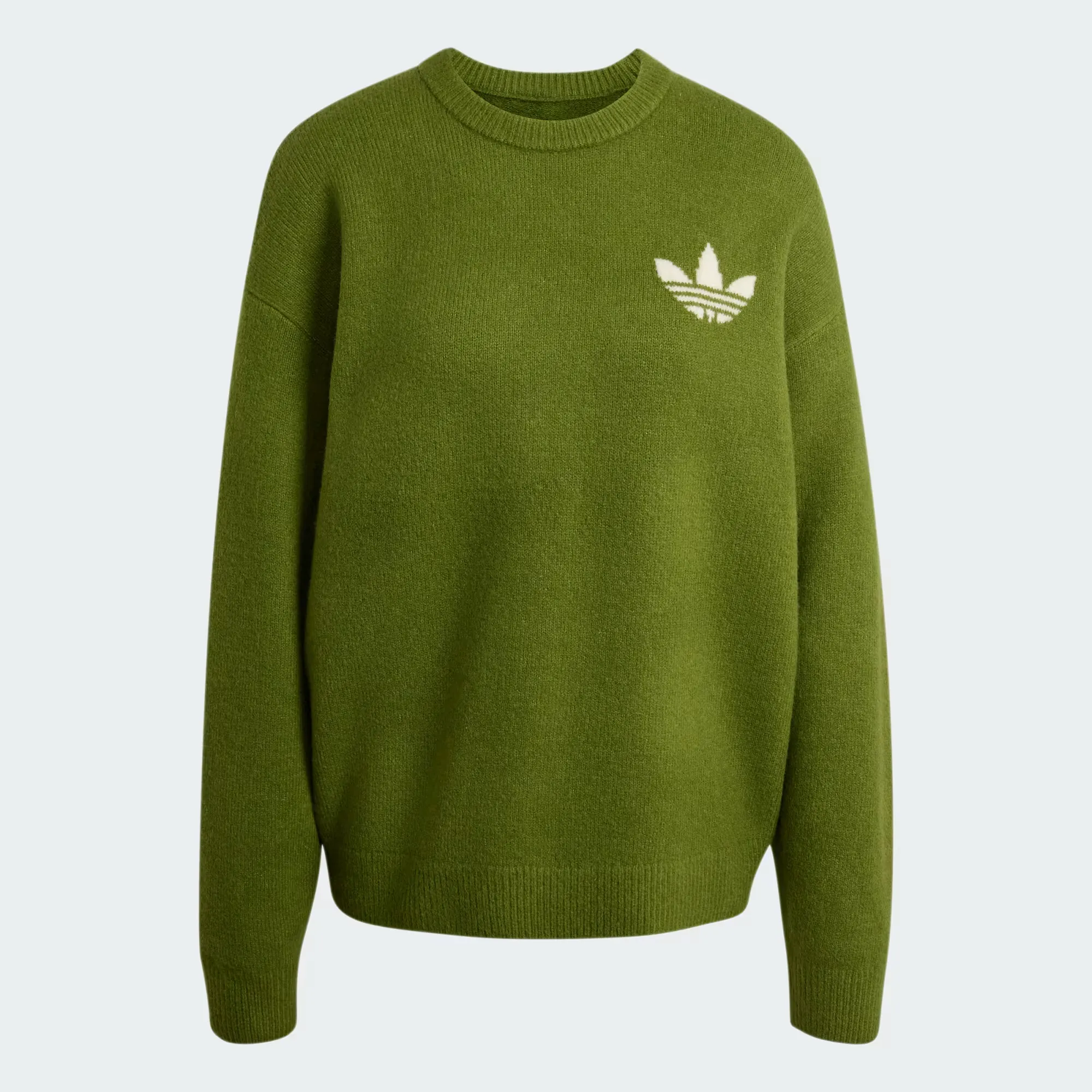 adidas Athletic Dept Knit Pullover WMNS 