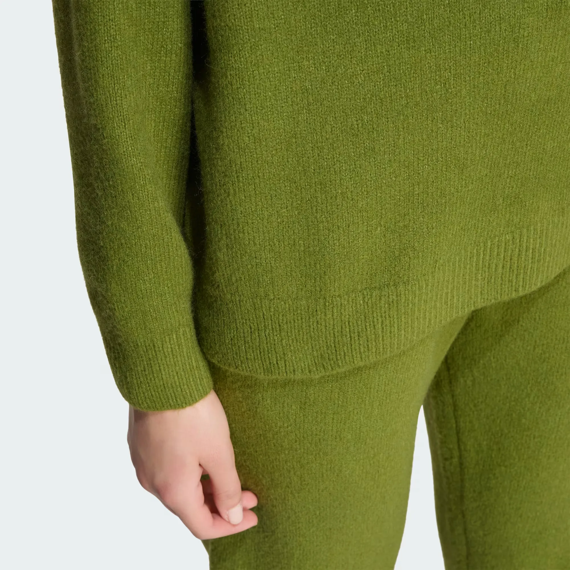 adidas Athletic Dept Knit Pullover WMNS 