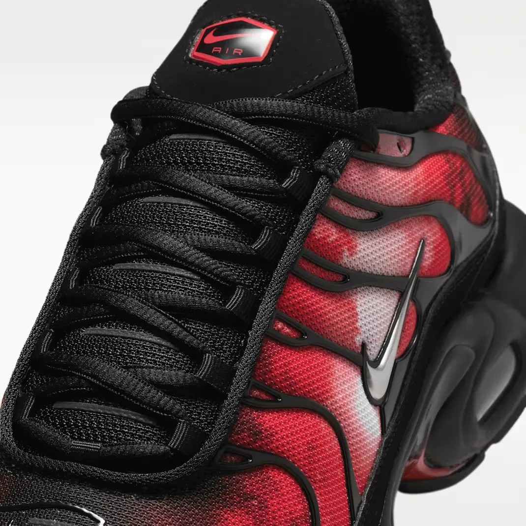 Nike Air Max Plus 
