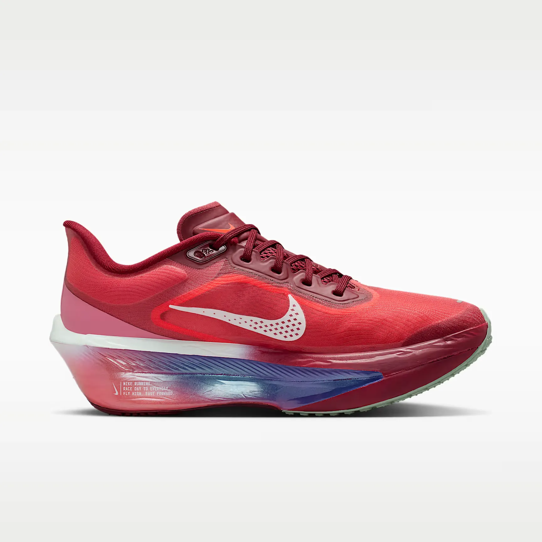 Nike Zoom Fly 6 WMNS 