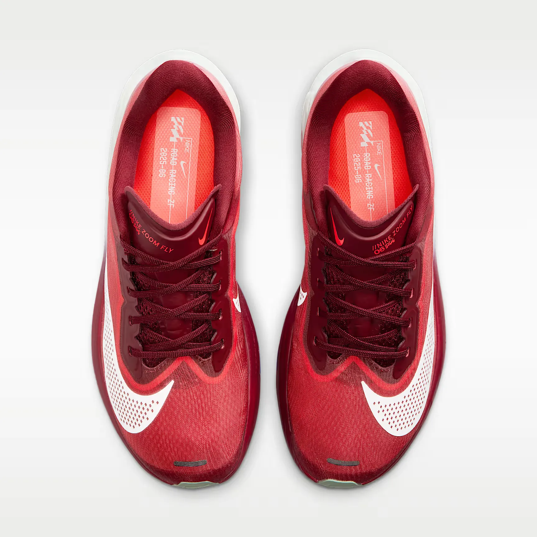 Nike Zoom Fly 6 WMNS 