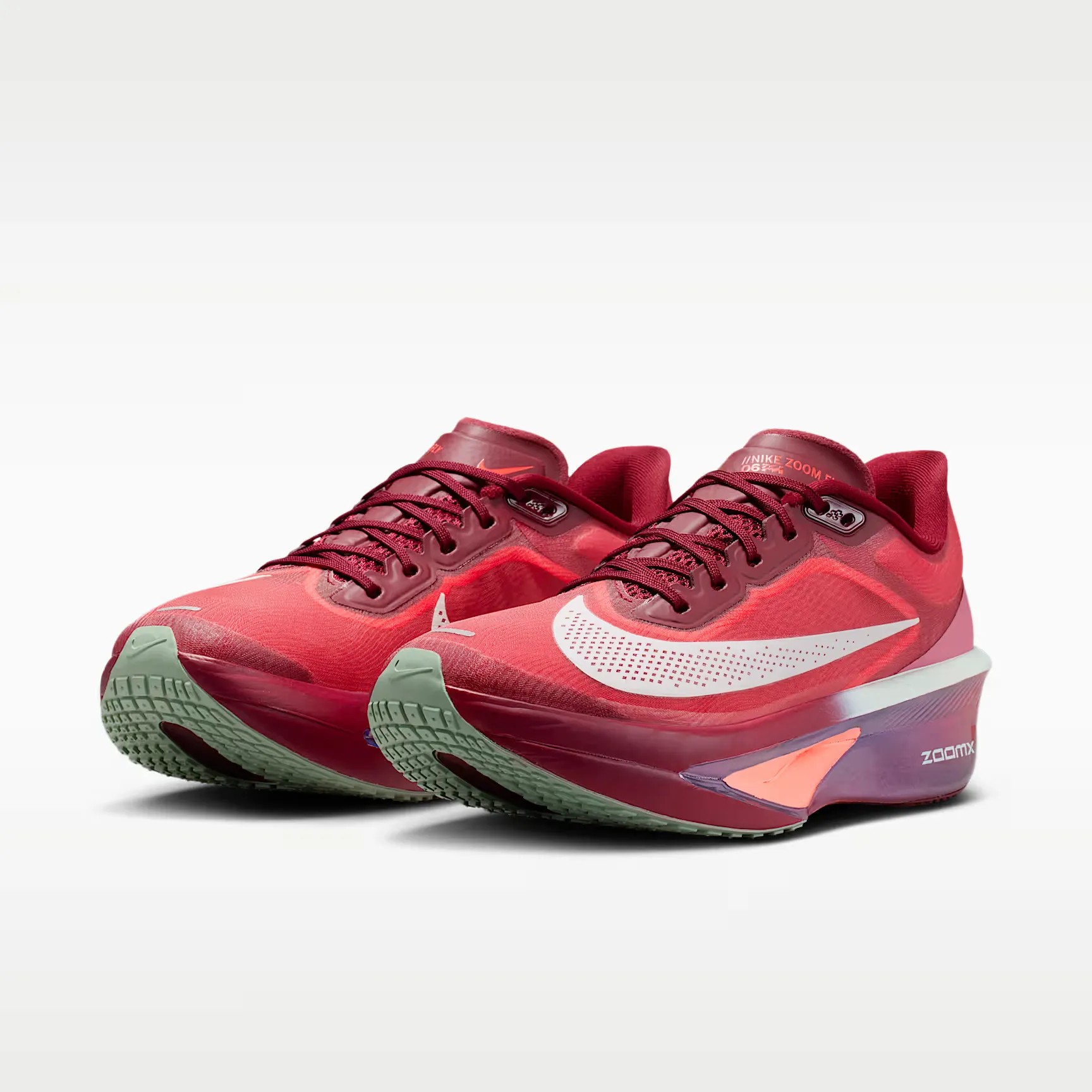 Nike Zoom Fly 6 WMNS 