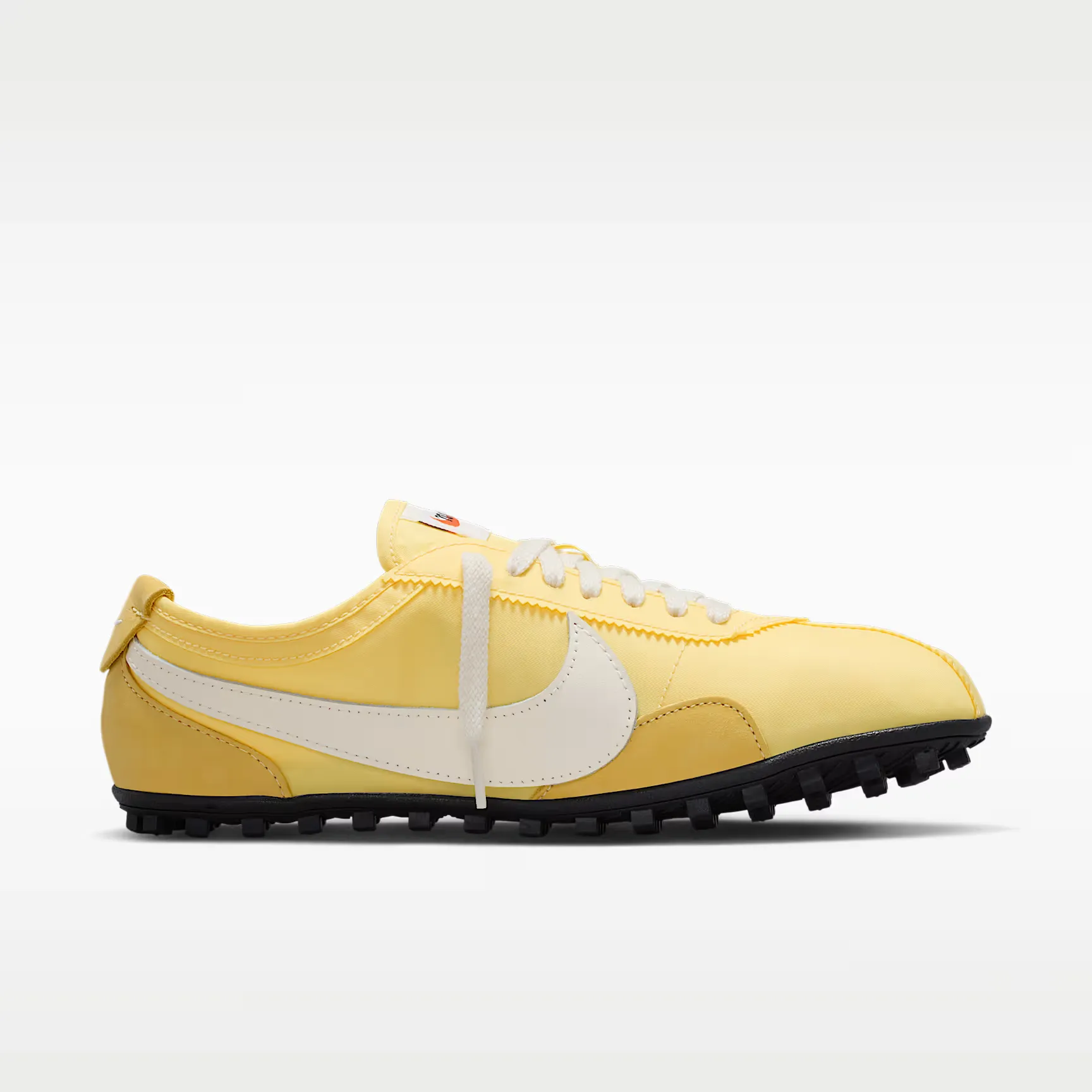 靴 Nike Moon Shoe OG Soft Yellow 24cm Nike Moon Shoe OG WMNS 