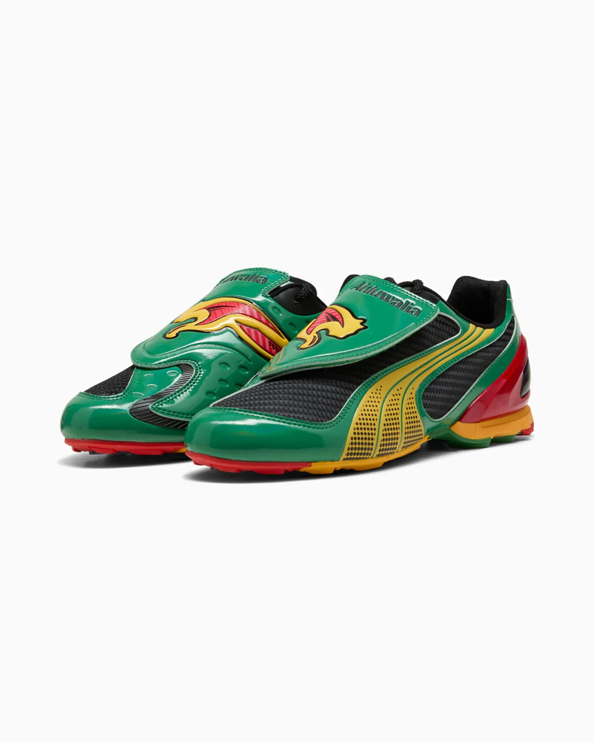 000000_Puma-x-Ahluwalia-V-S1-GR_Green-Yellow-Red_405836-01_img4
