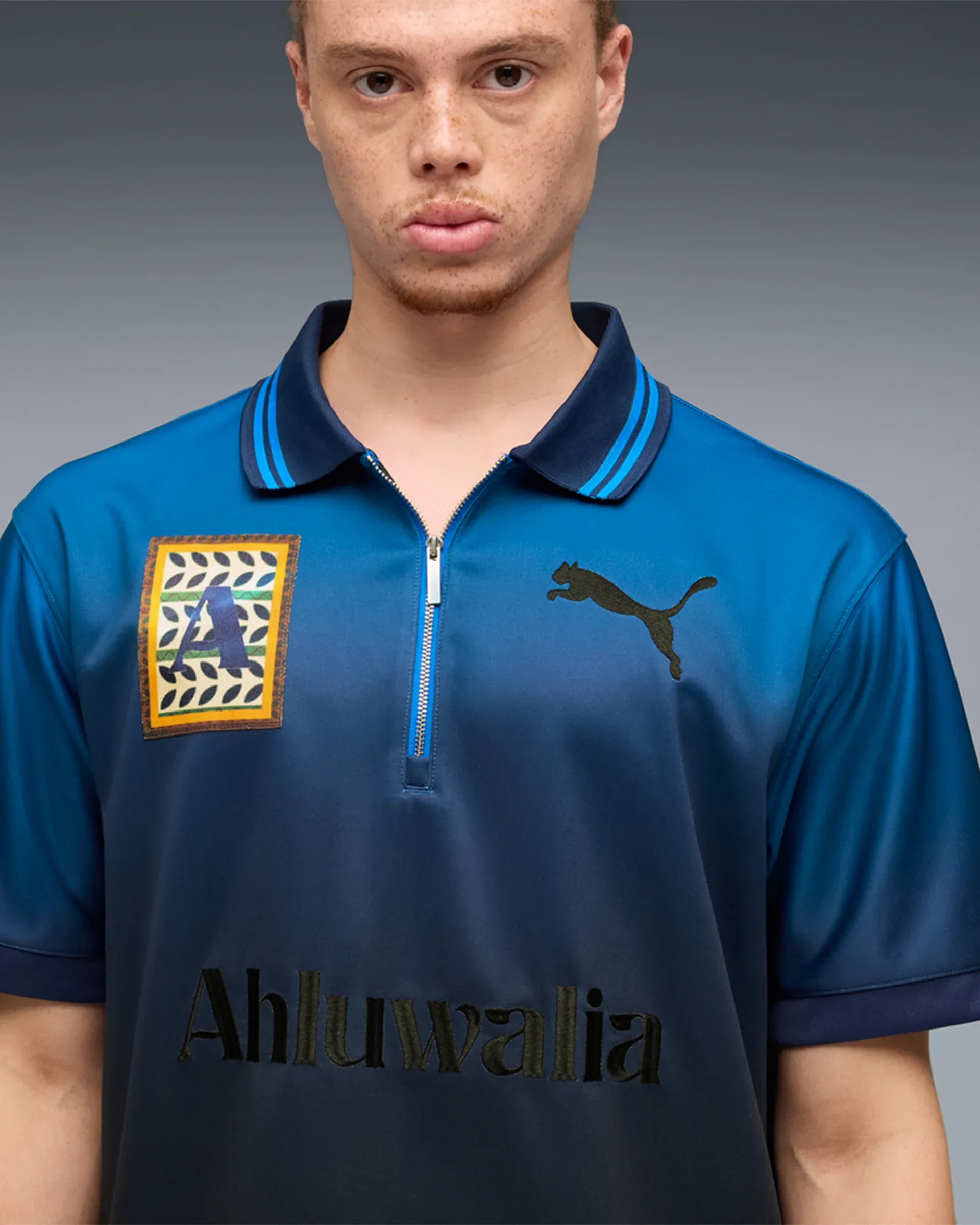 000000_Puma-x-Ahluwalia-Graphic-Relaxed-Polo-Shirt_Blue-Navy_635234-05_img5