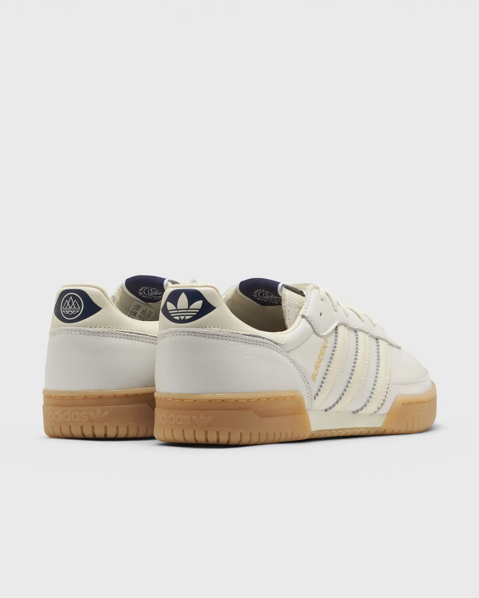 adidas Burnden II SPZL 