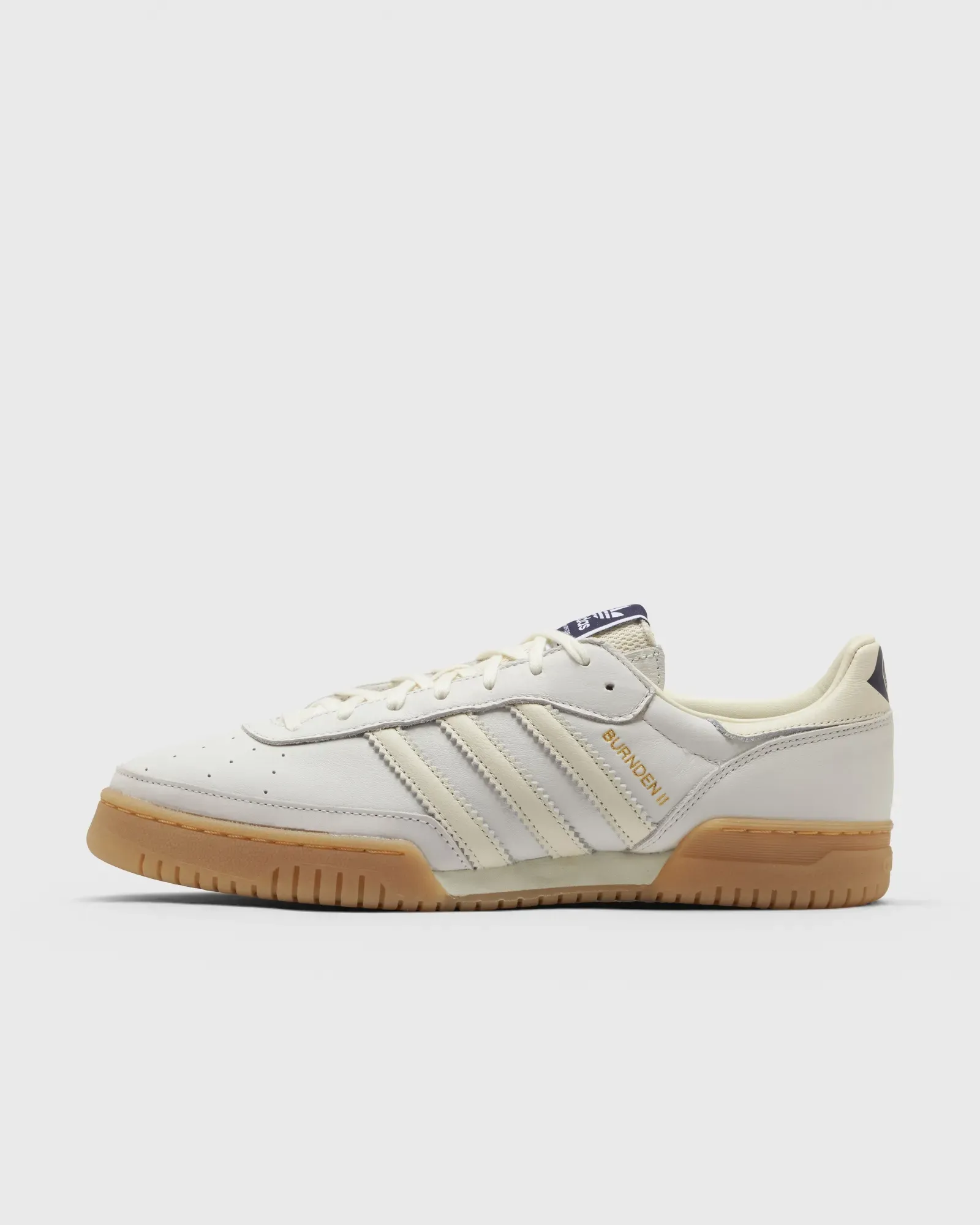 adidas Burnden II SPZL 