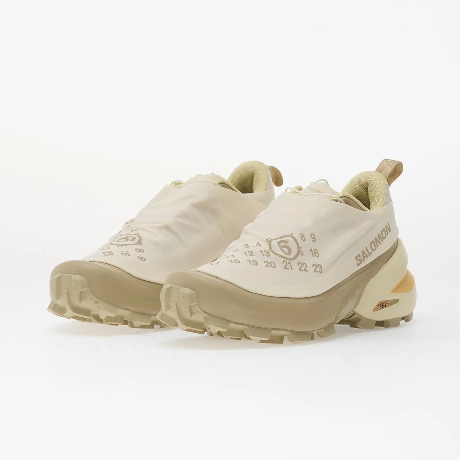 MM6 Maison Margiela x Salomon Cross Low 