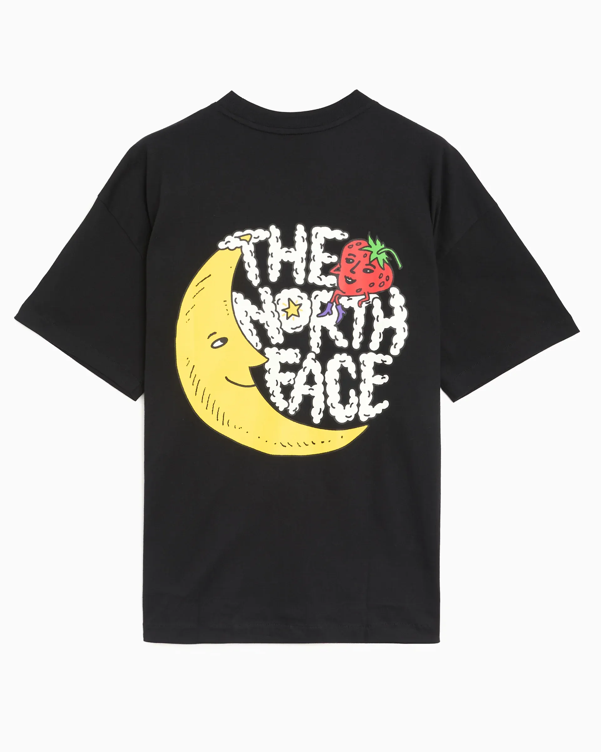 Sky High Farm x The North Face Relaxed Graphic T-Shirt 