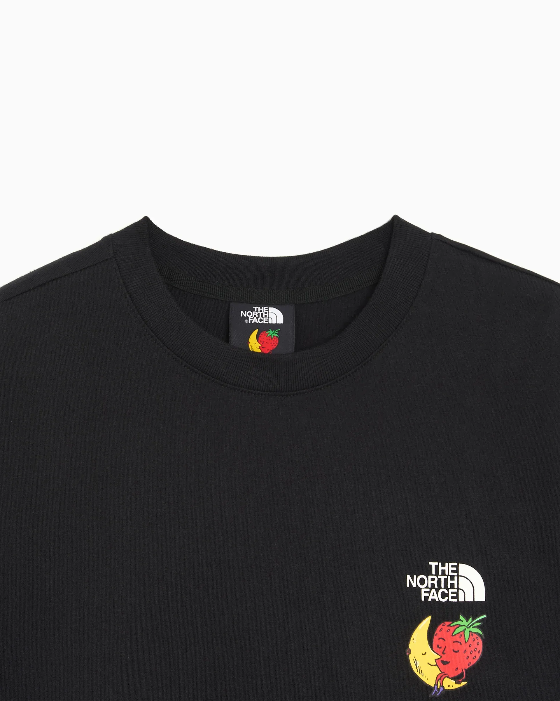 Sky High Farm x The North Face Relaxed Graphic T-Shirt 
