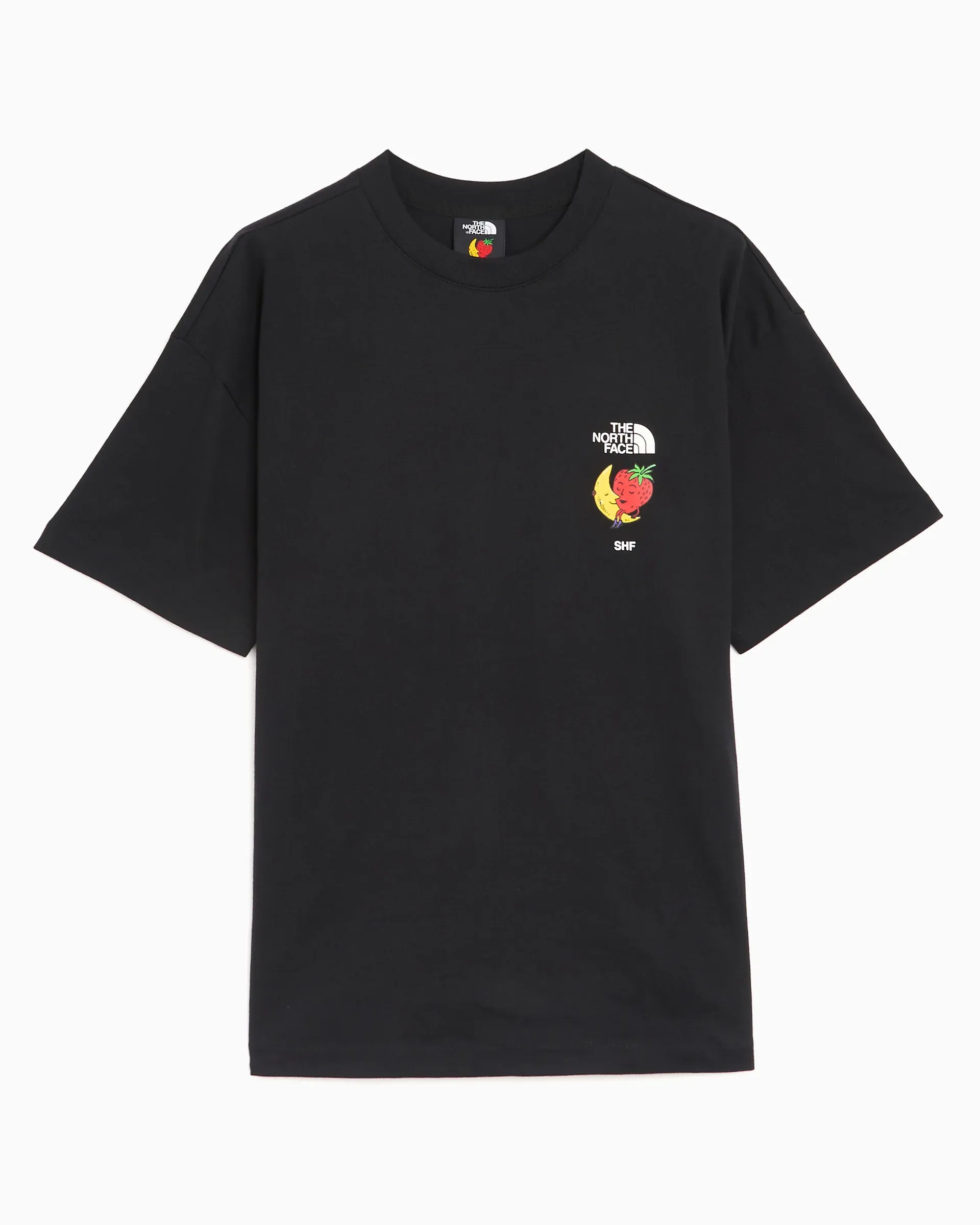 sky high farm 23ss Tシャツ Sky High Farm x The North Face Relaxed Graphic T-Shirt 