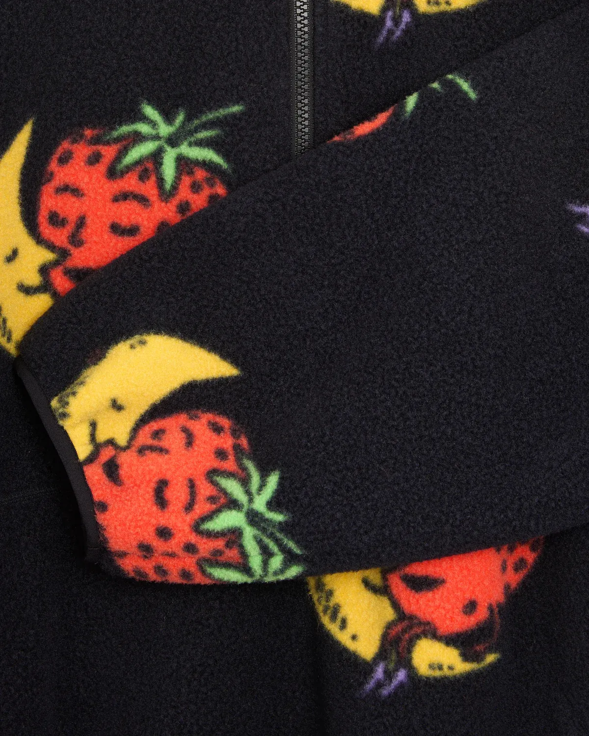 Sky High Farm x The North Face Graphic Relaxed Sweatshirt 