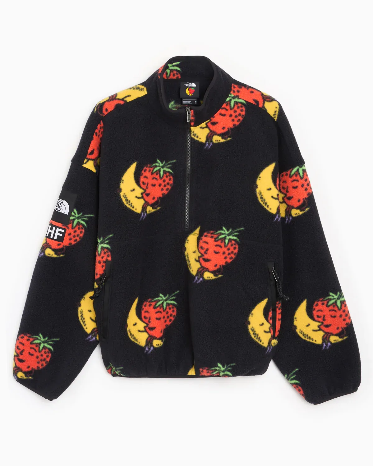 Sky High Farm x The North Face Graphic Relaxed Sweatshirt 