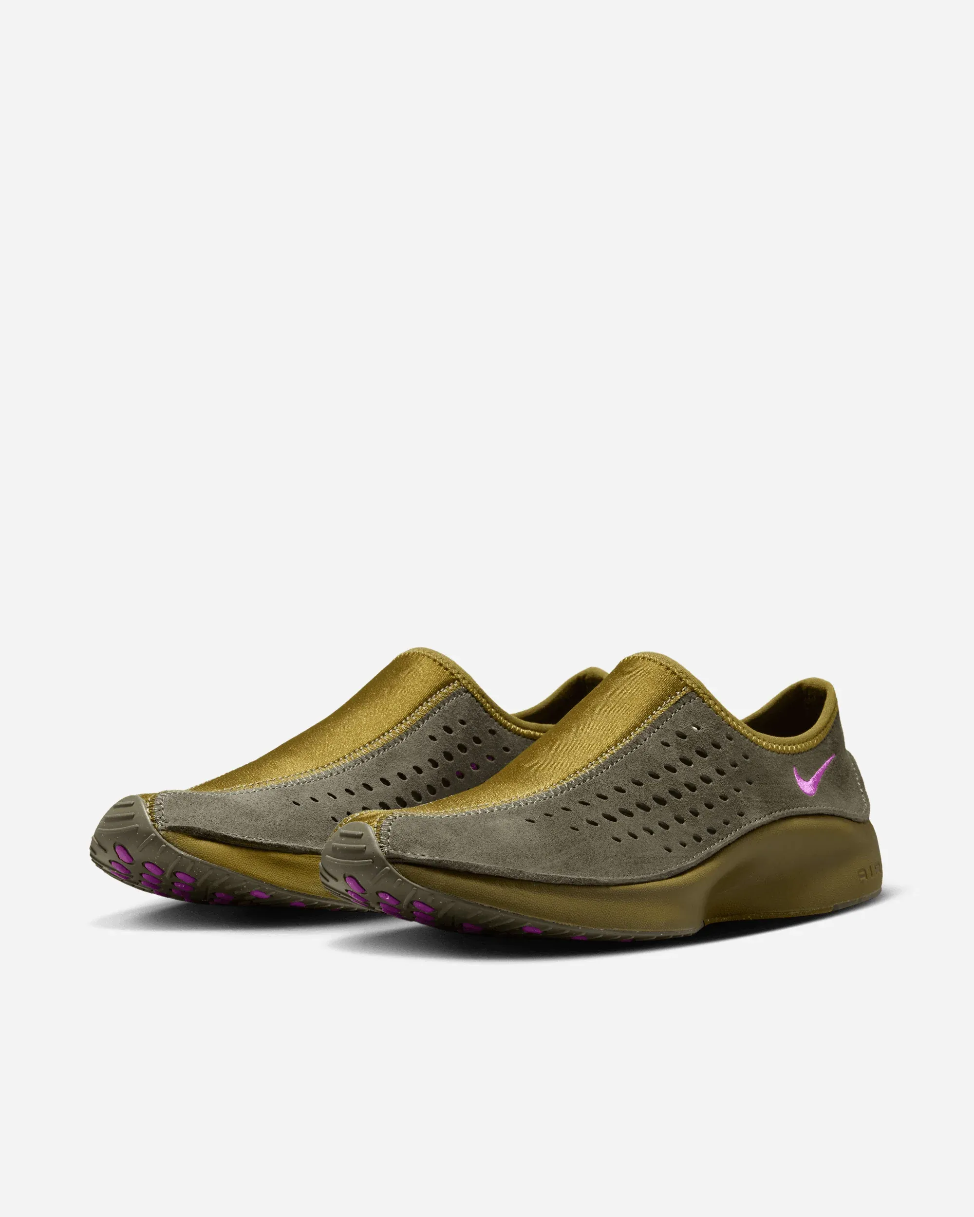 Nike Air Superfly Moc 
