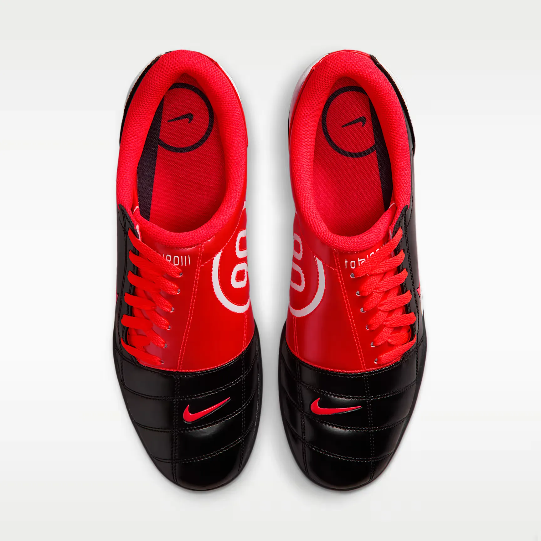 Nike Total 90 