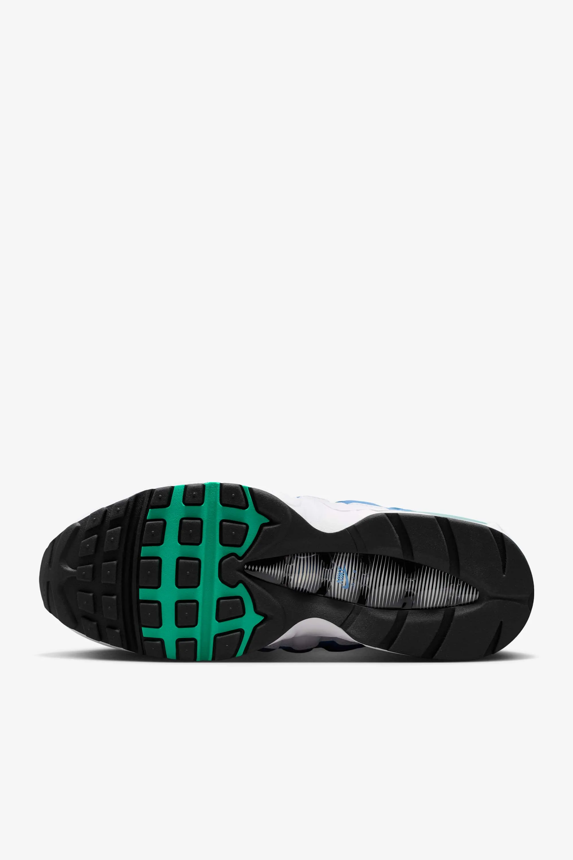 Nike Air Max 95 Big Bubble 
