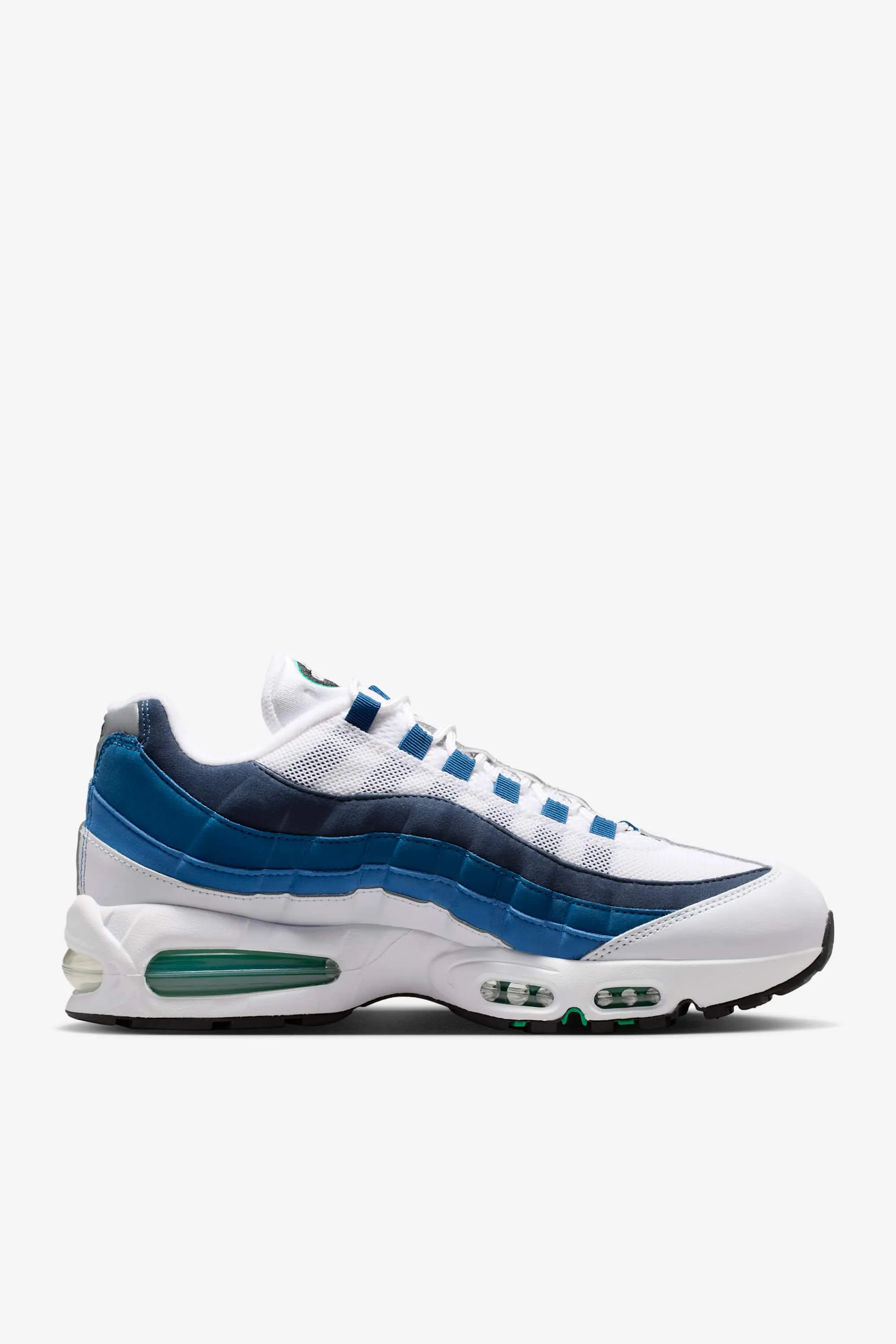 Nike Air Max 95 Big Bubble 