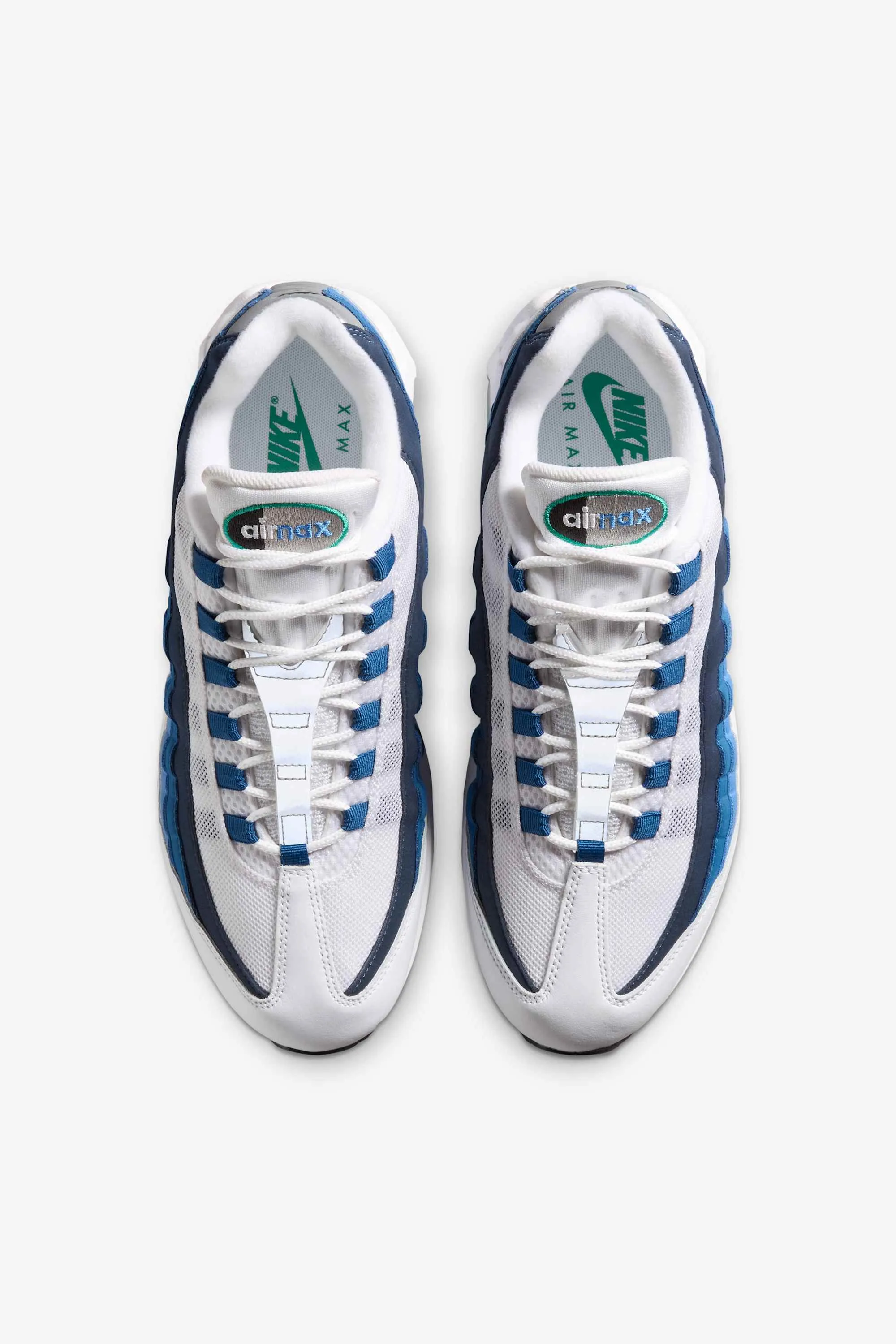 Nike Air Max 95 Big Bubble 
