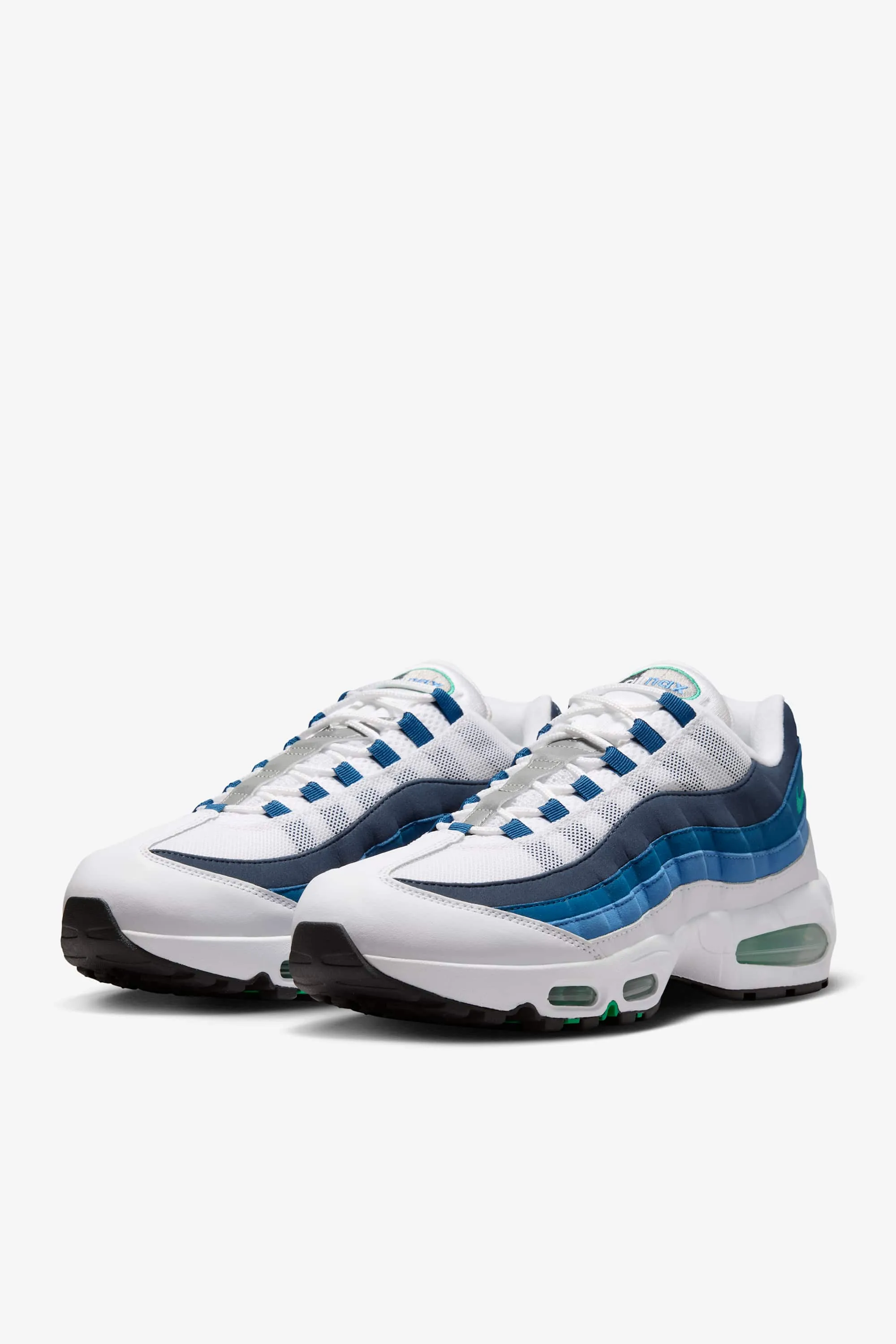 Nike Air Max 95 Big Bubble 