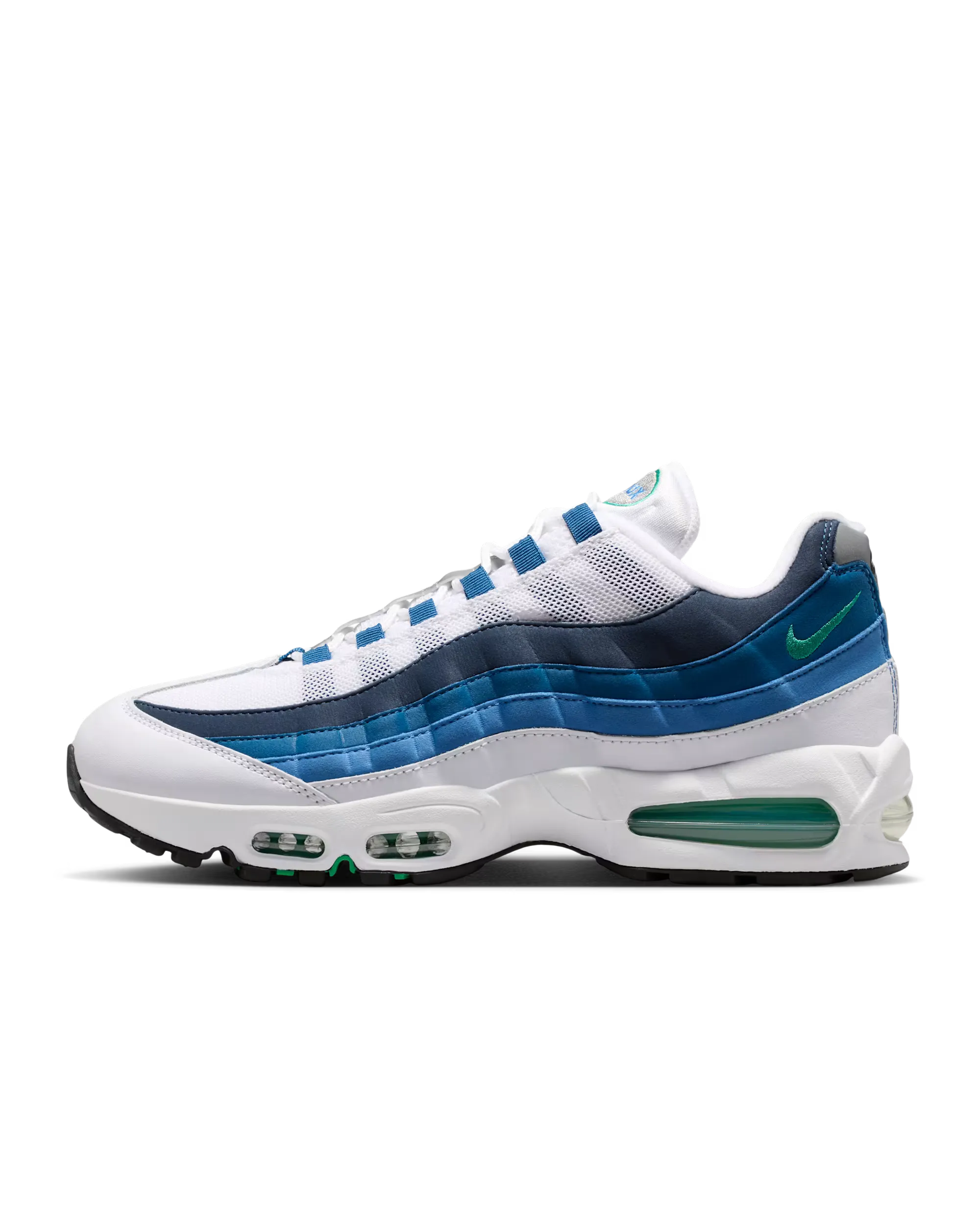 Nike Air Max 95 Big Bubble 