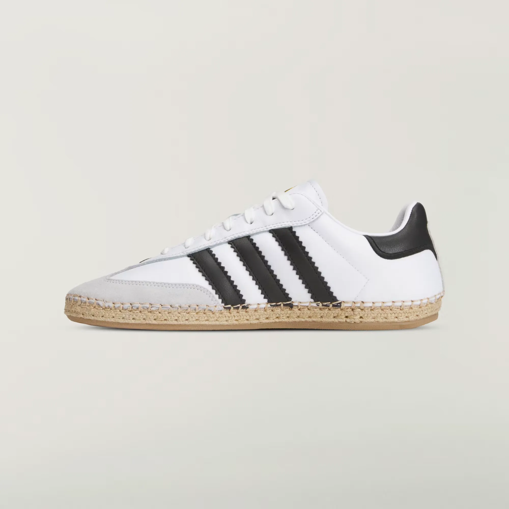 CLOT x adidas Samba Espadrille 