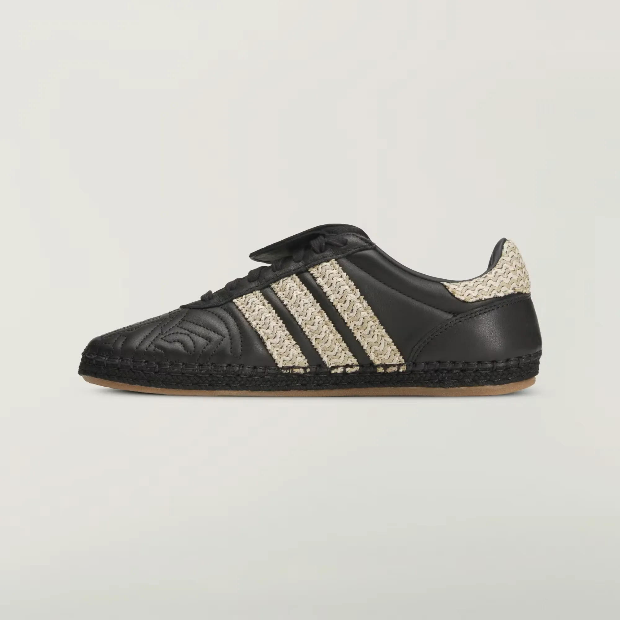 CLOT x adidas Mundial "Core Black Hemp"- JQ6823 CLOT x adidas Mundial "Core Black Hemp"- JQ6823