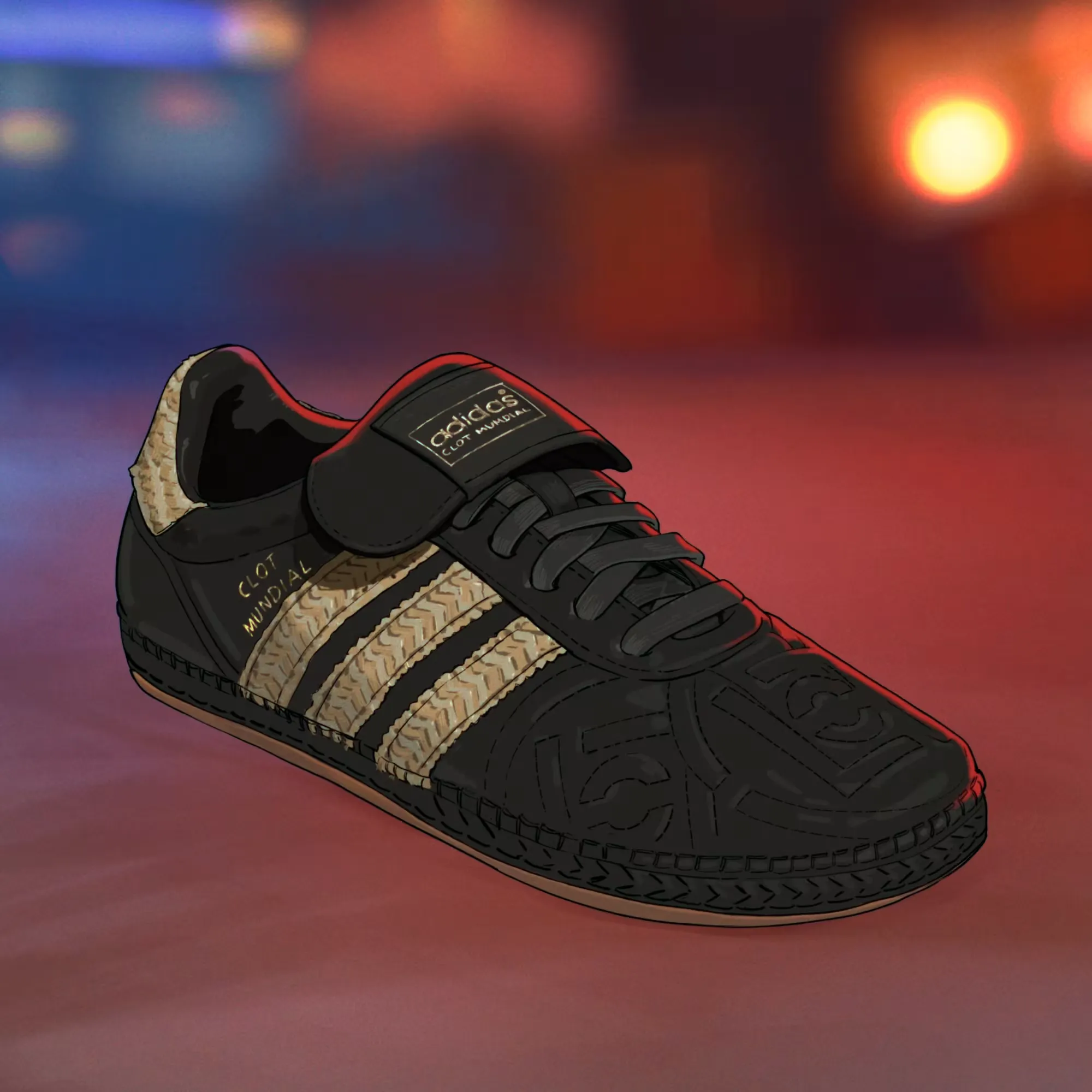 adidas gazelle silver green womens adidas Originals SAMBA OG W Supplier Color/Core Black/Matte Silver [KI