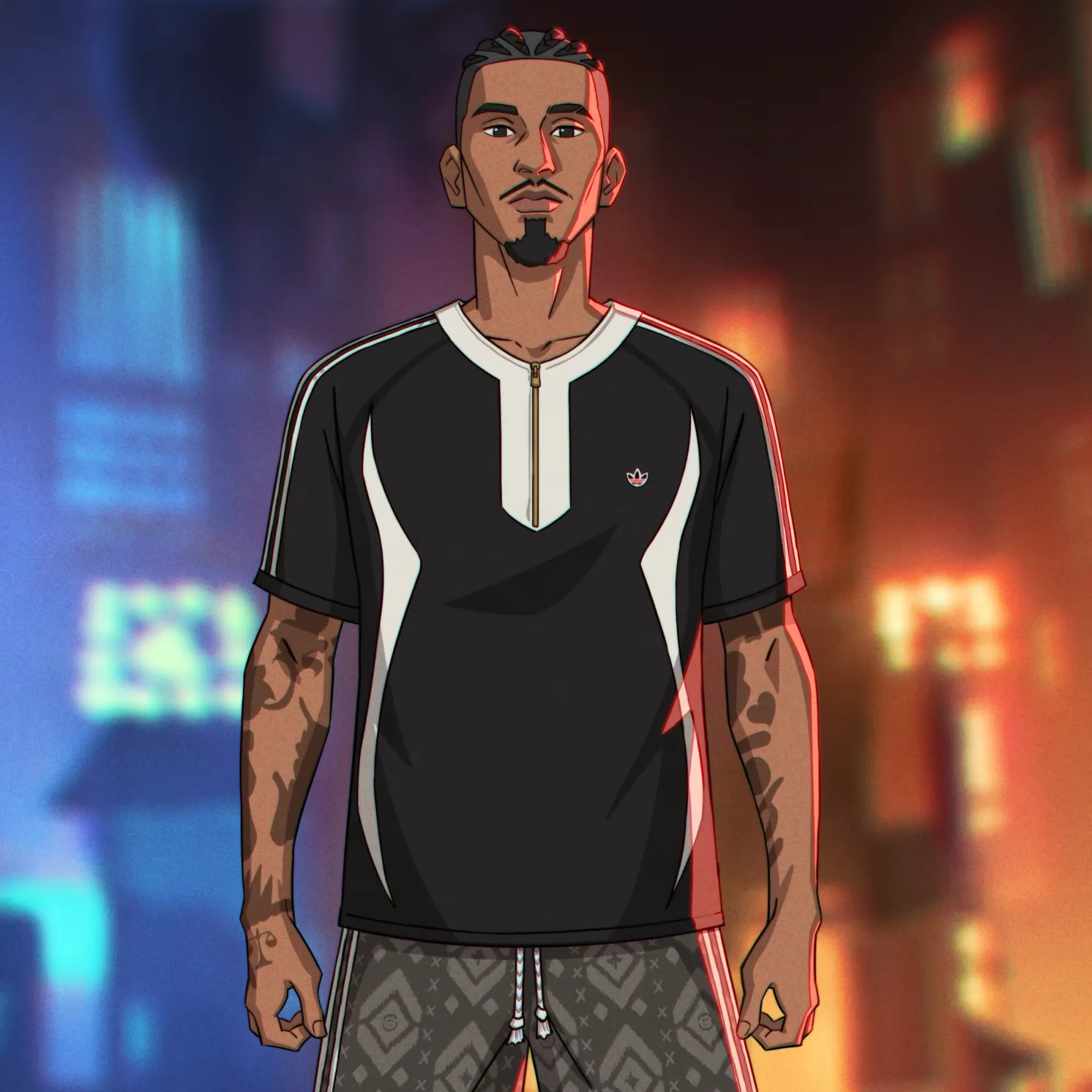 000000_CLOT-x-adidas-Knit-Jersey_Black-Wonder-White_KE7074_img1