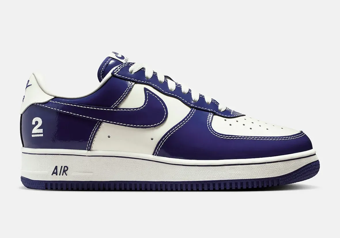 新品 NIKE AIR FORCE 1 Last Orgy2 NIGO 27cm NIGO x Nike Air Force 1 Low 