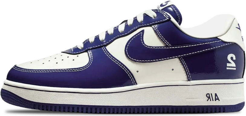 NIGO x Nike Air Force 1 Low 