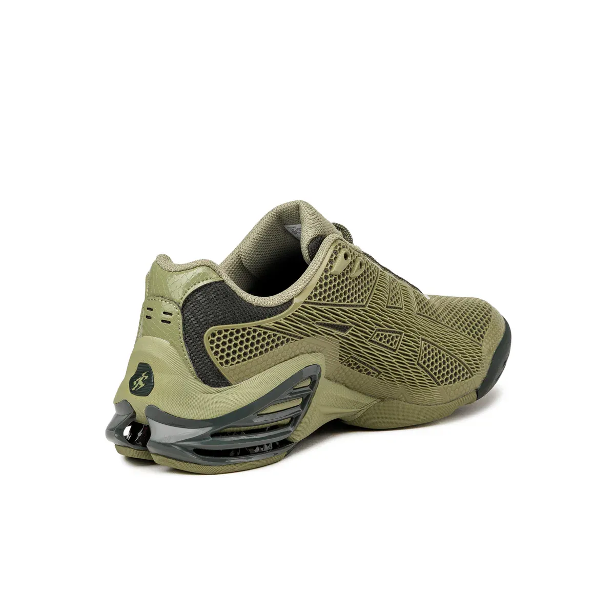 Asics GEL-Teremoa II 