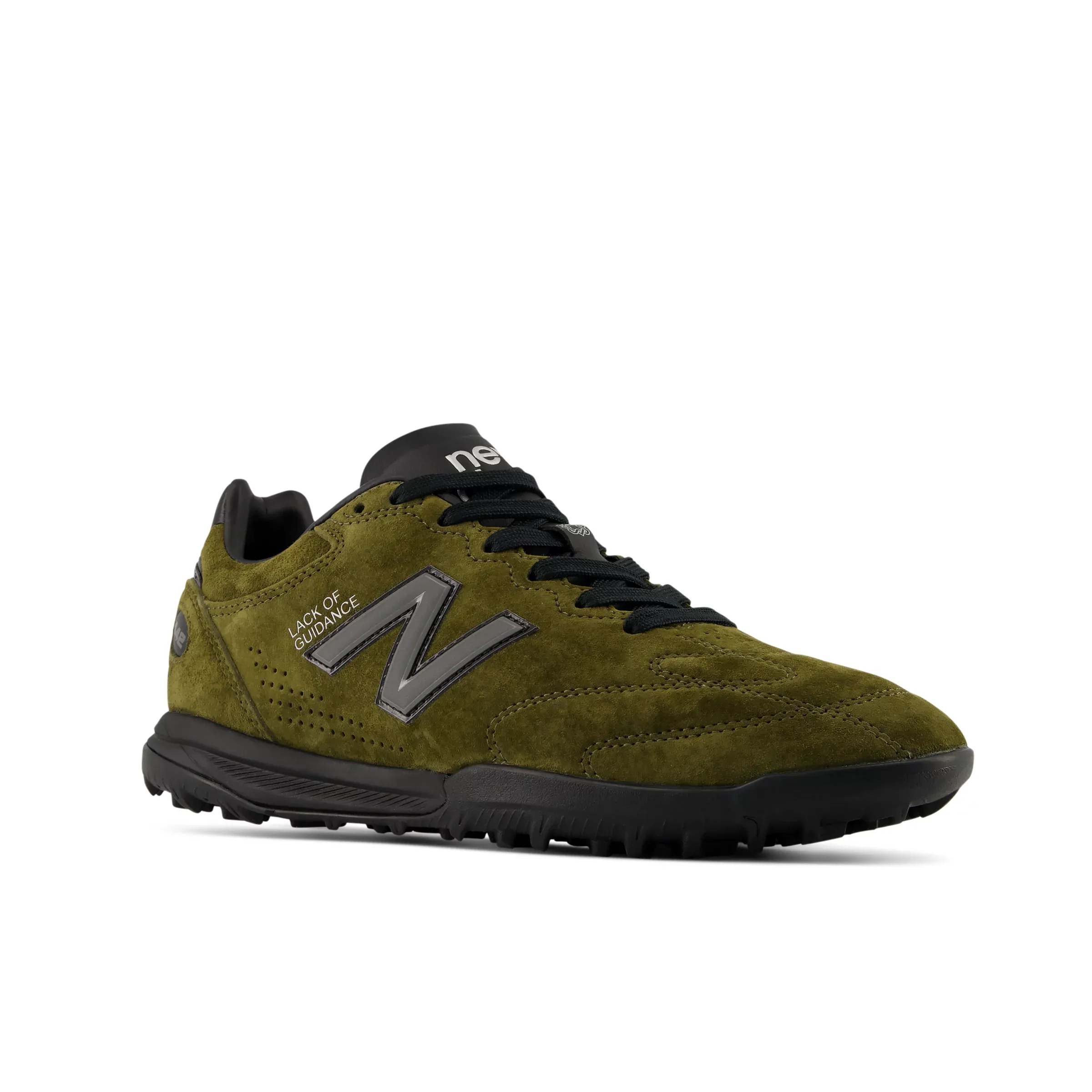 000000_Lack-of-Guidance-x-New-Balance-442-Elite-TF-V3_Olive-Black_U41T7UT_img1