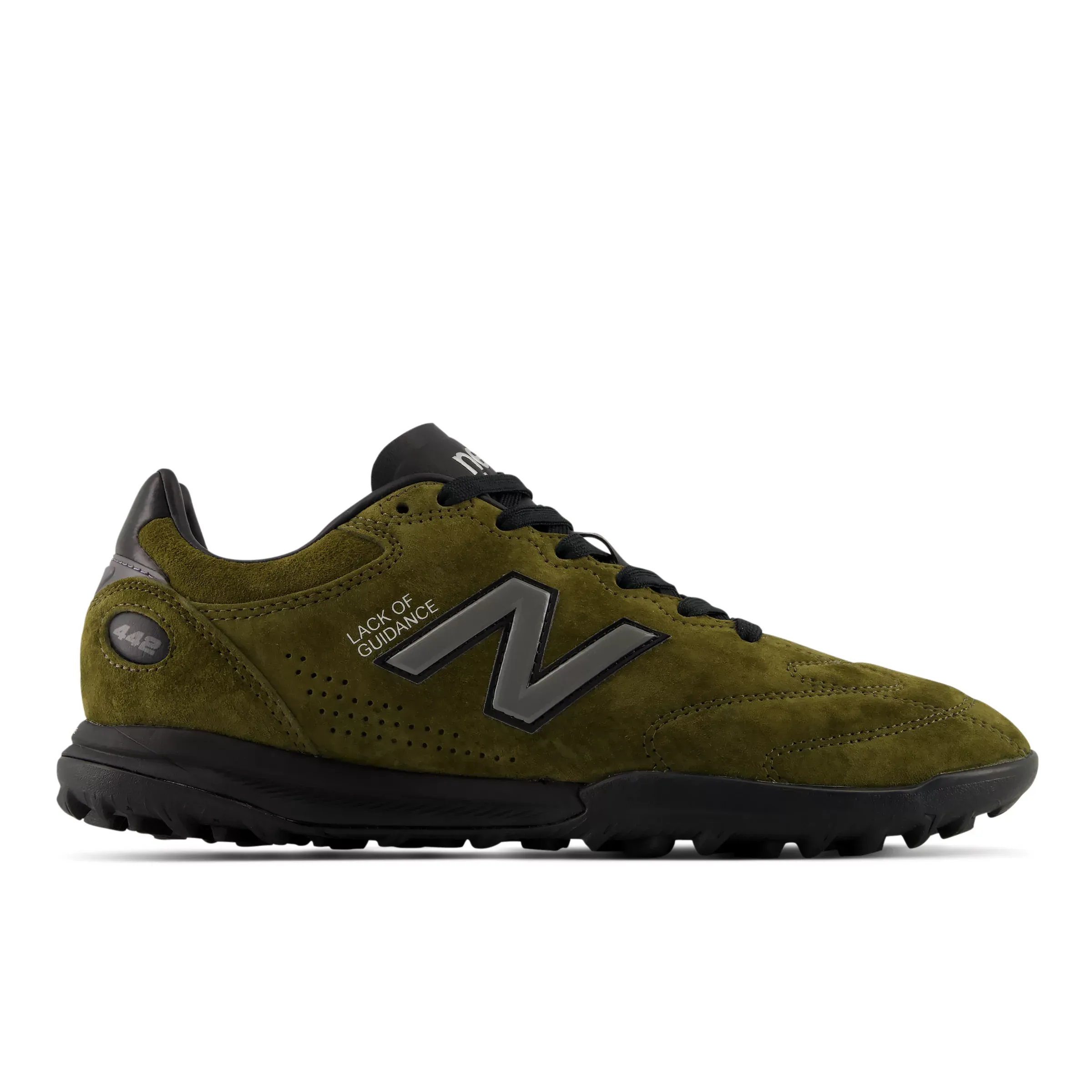 000000_Lack-of-Guidance-x-New-Balance-442-Elite-TF-V3_Olive-Black_U41T7UT_img0