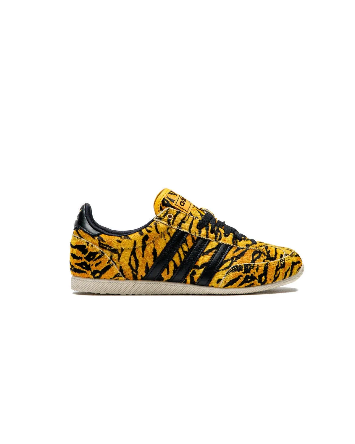 adidas gazelle silver green womens adidas Japan Leopard Womens Lifestyle Shoes Magic Beige Ivory Aurora Ivory  KI6687  Shoe Palace