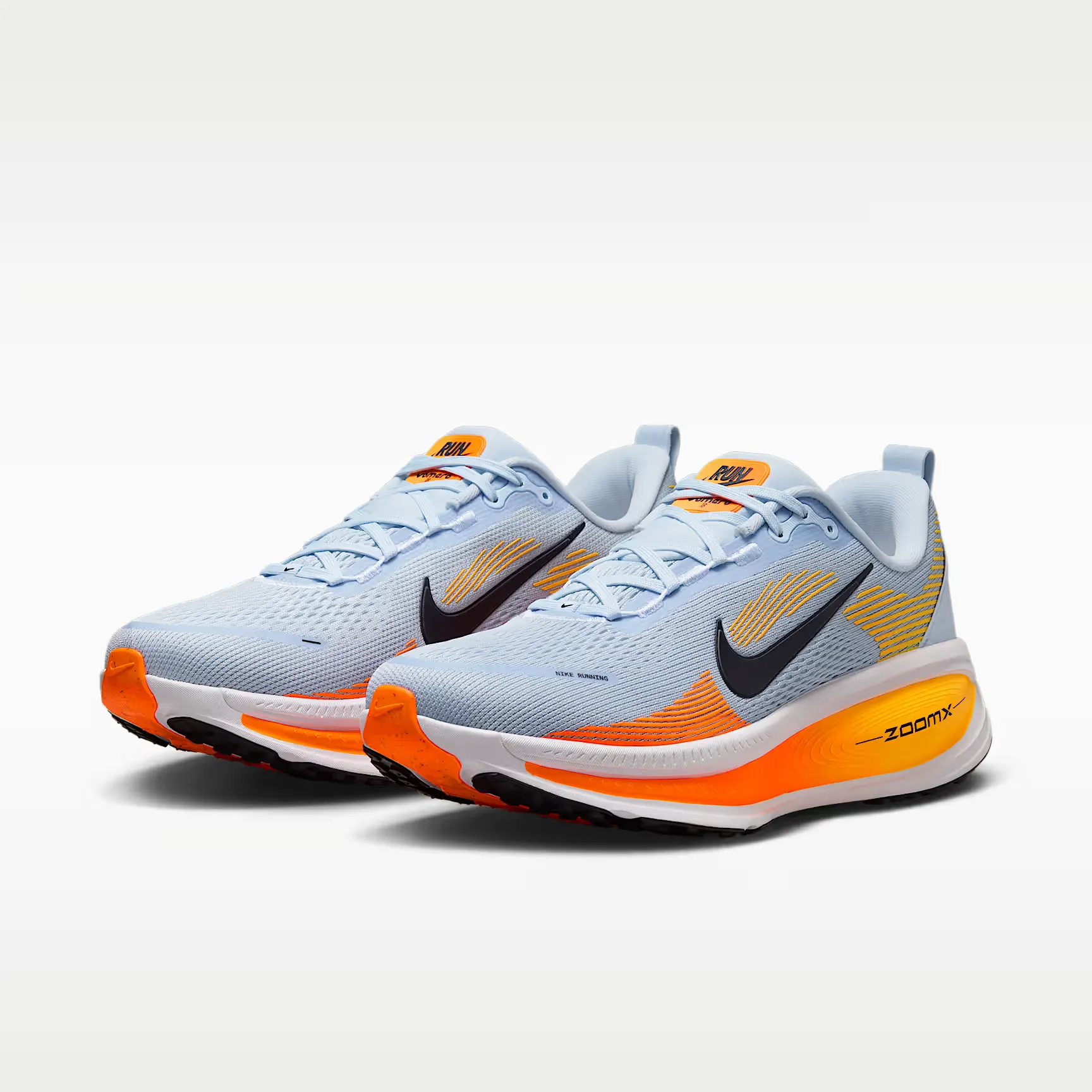 Nike Vomero 18 