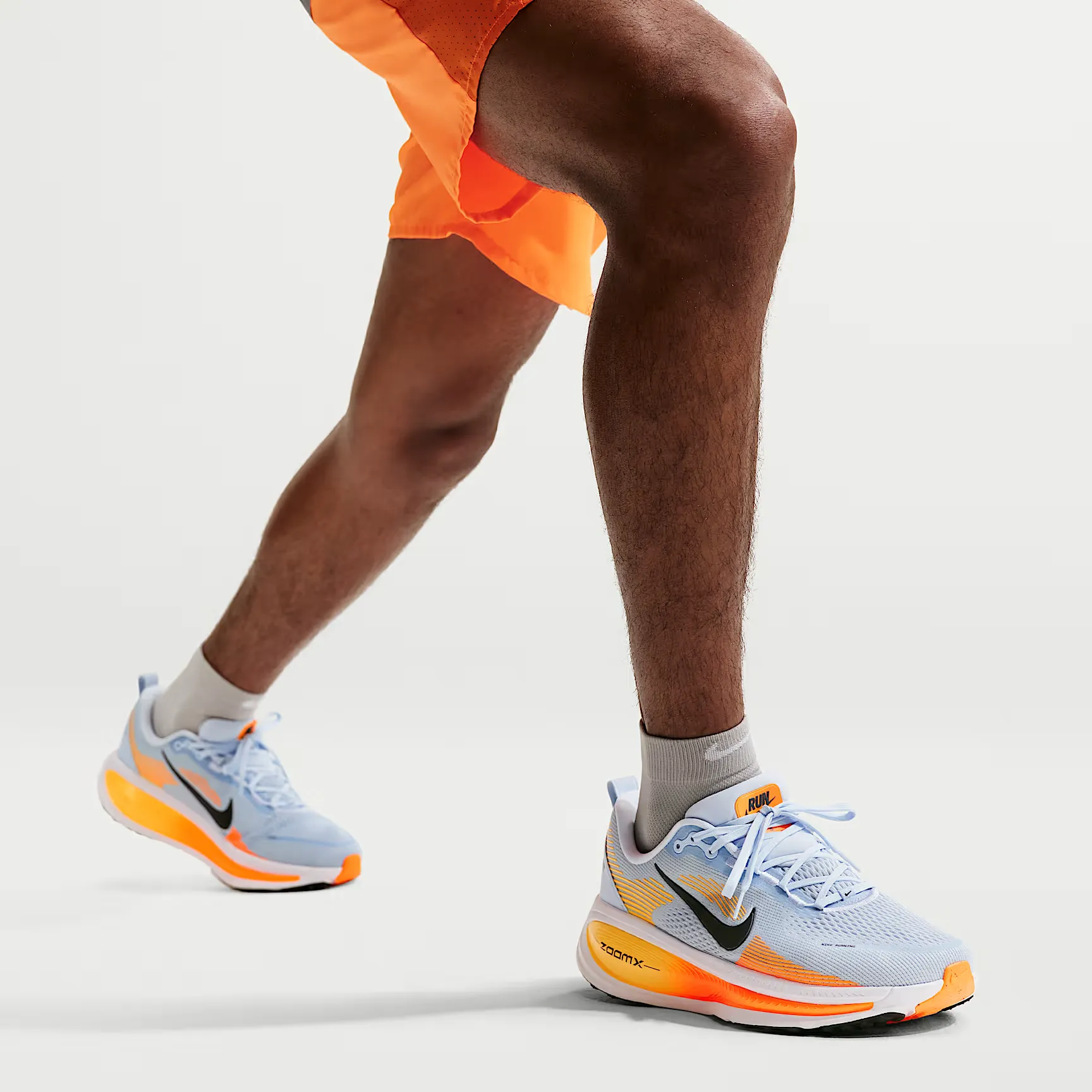 Nike Vomero 18 