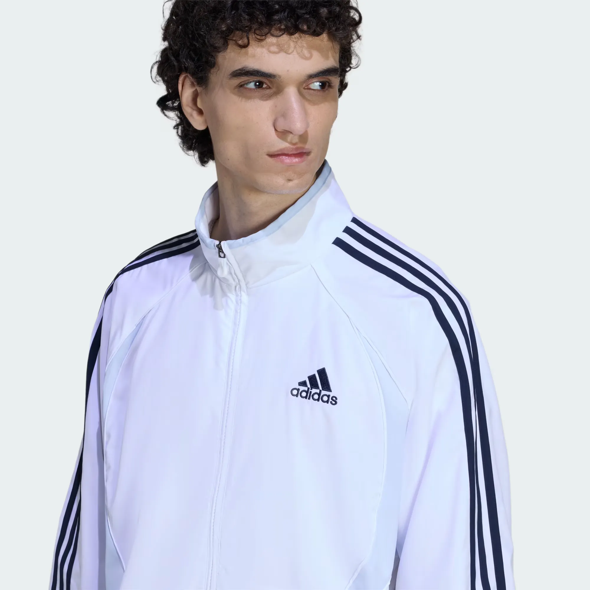 adidas Teamgeist Adicolor Track Jacket 